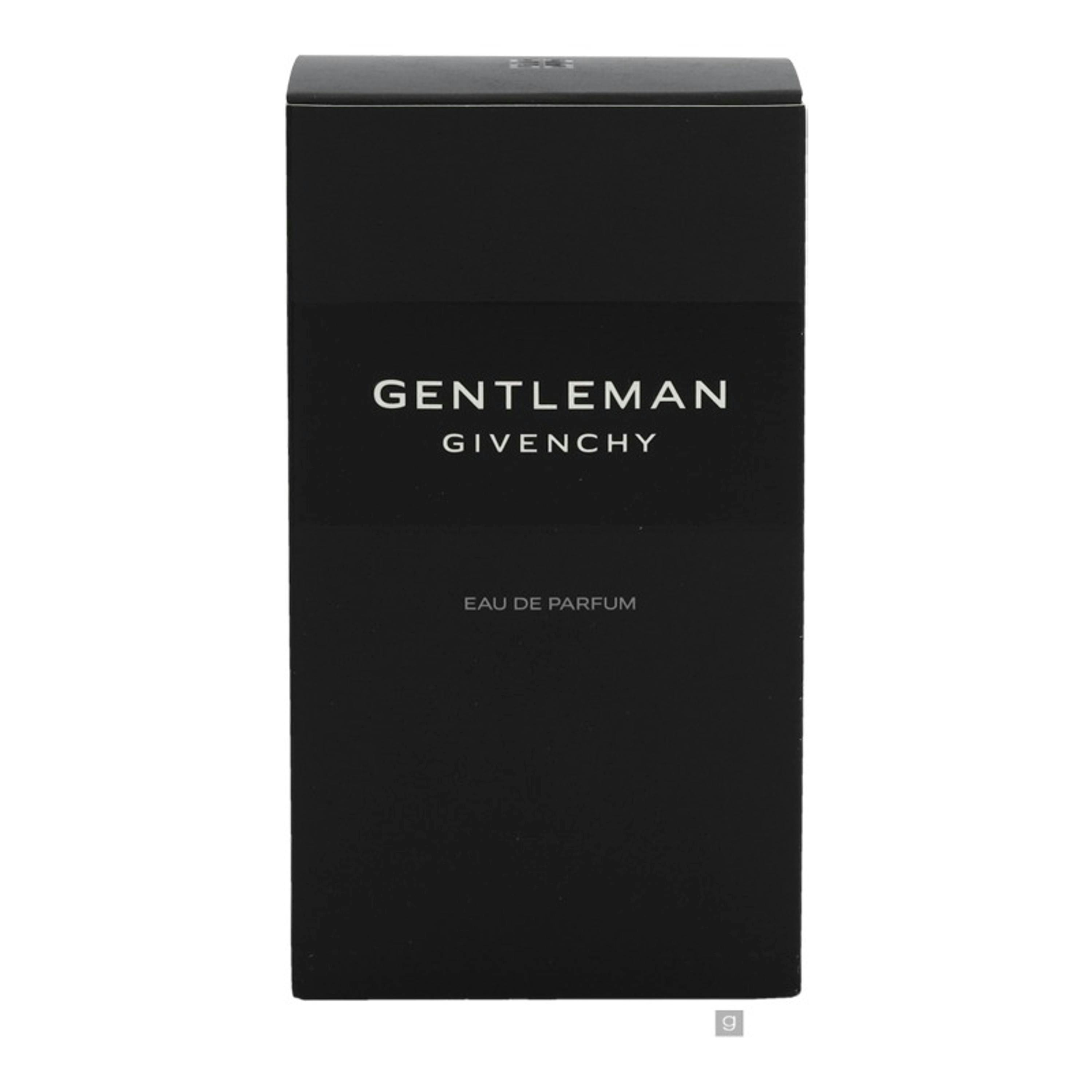 Givenchy Gentleman Eau de Parfum 100 ml Single , view 2 of 2