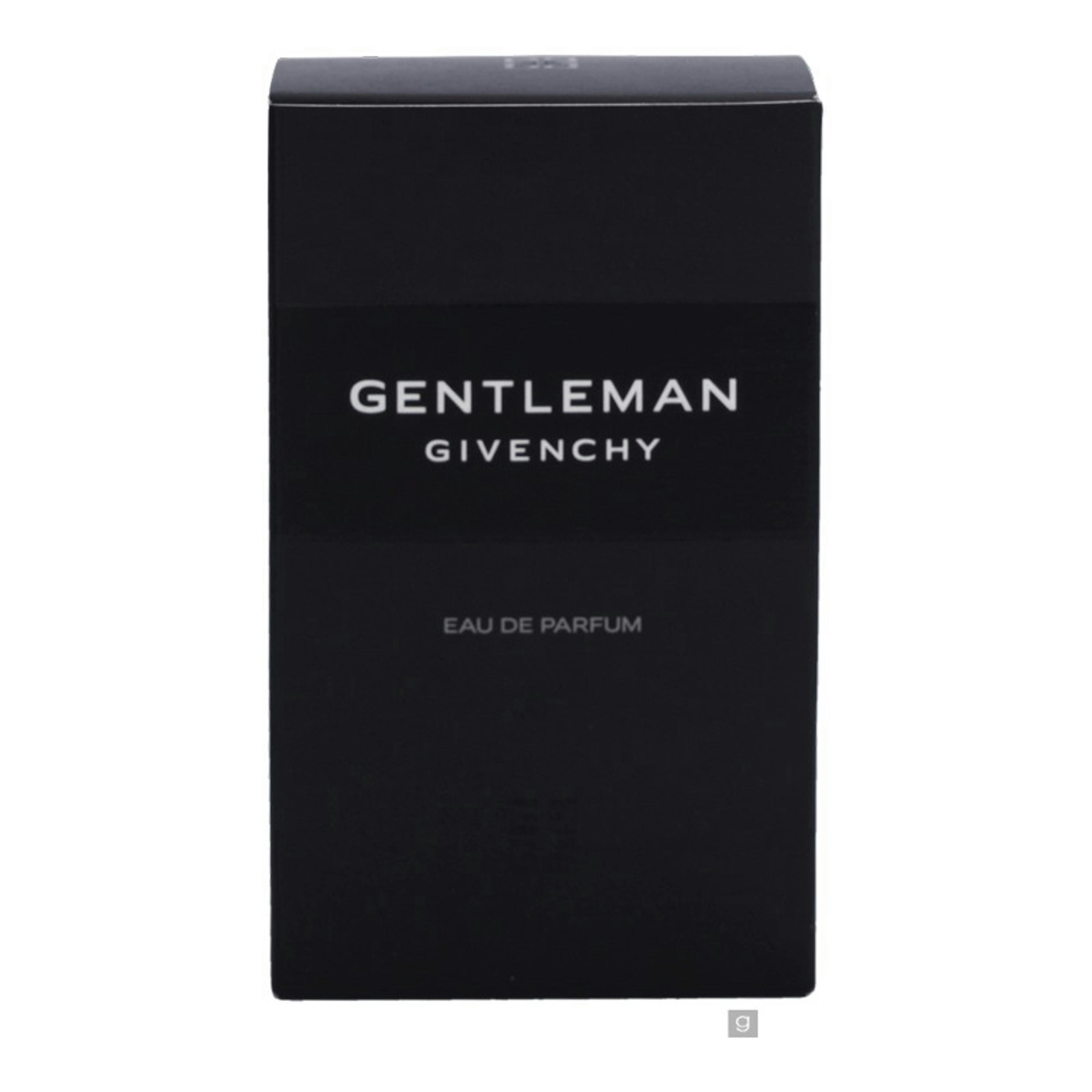 Givenchy Gentleman Eau de Parfum 60 ml Single , view 2 of 2