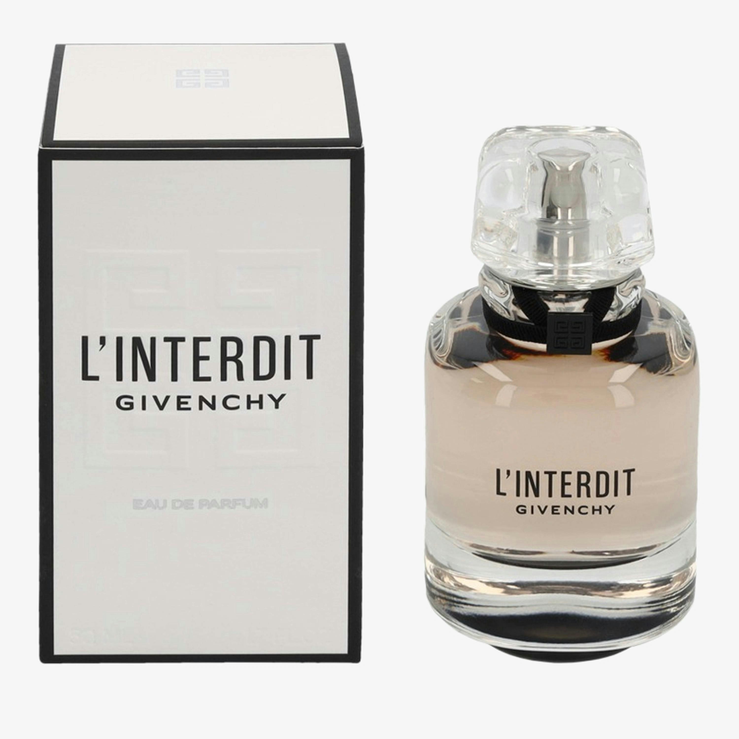 Givenchy L'Interdit Eau de Parfum 50 ml Single , view 1 of 2