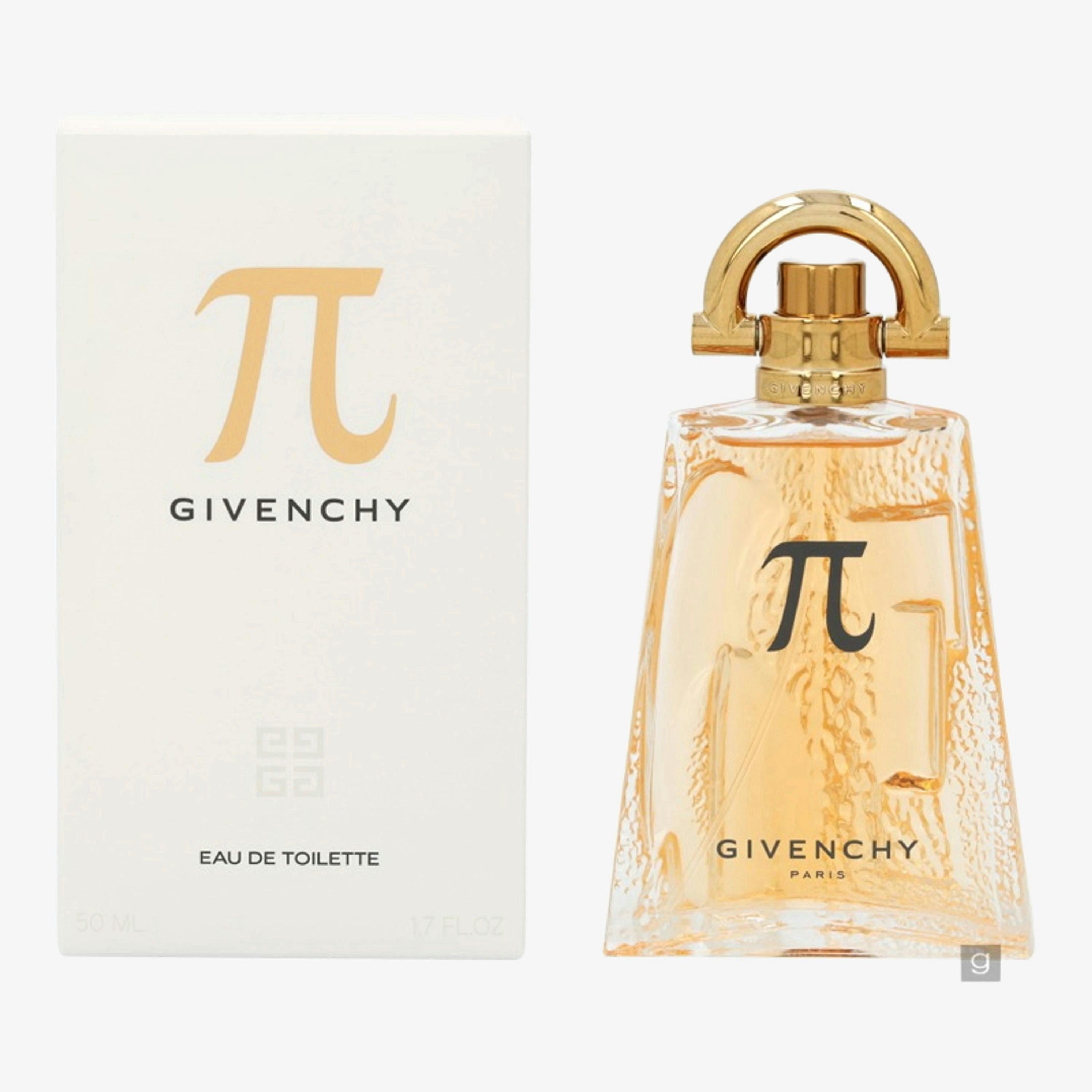 Givenchy Pi Eau de Toilette 50 ml Single , view 1 of 2
