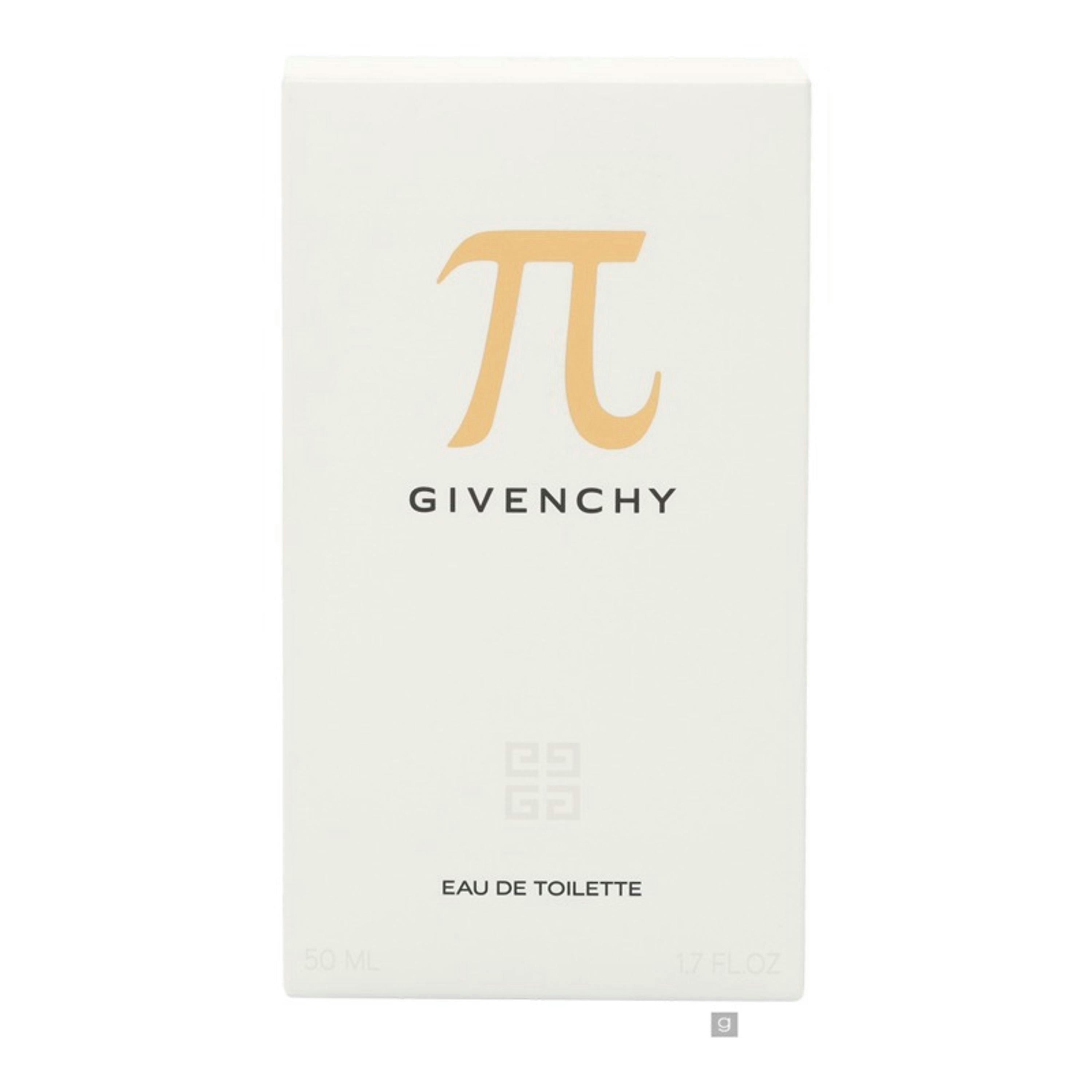 Givenchy Pi Eau de Toilette 50 ml Single , view 2 of 2