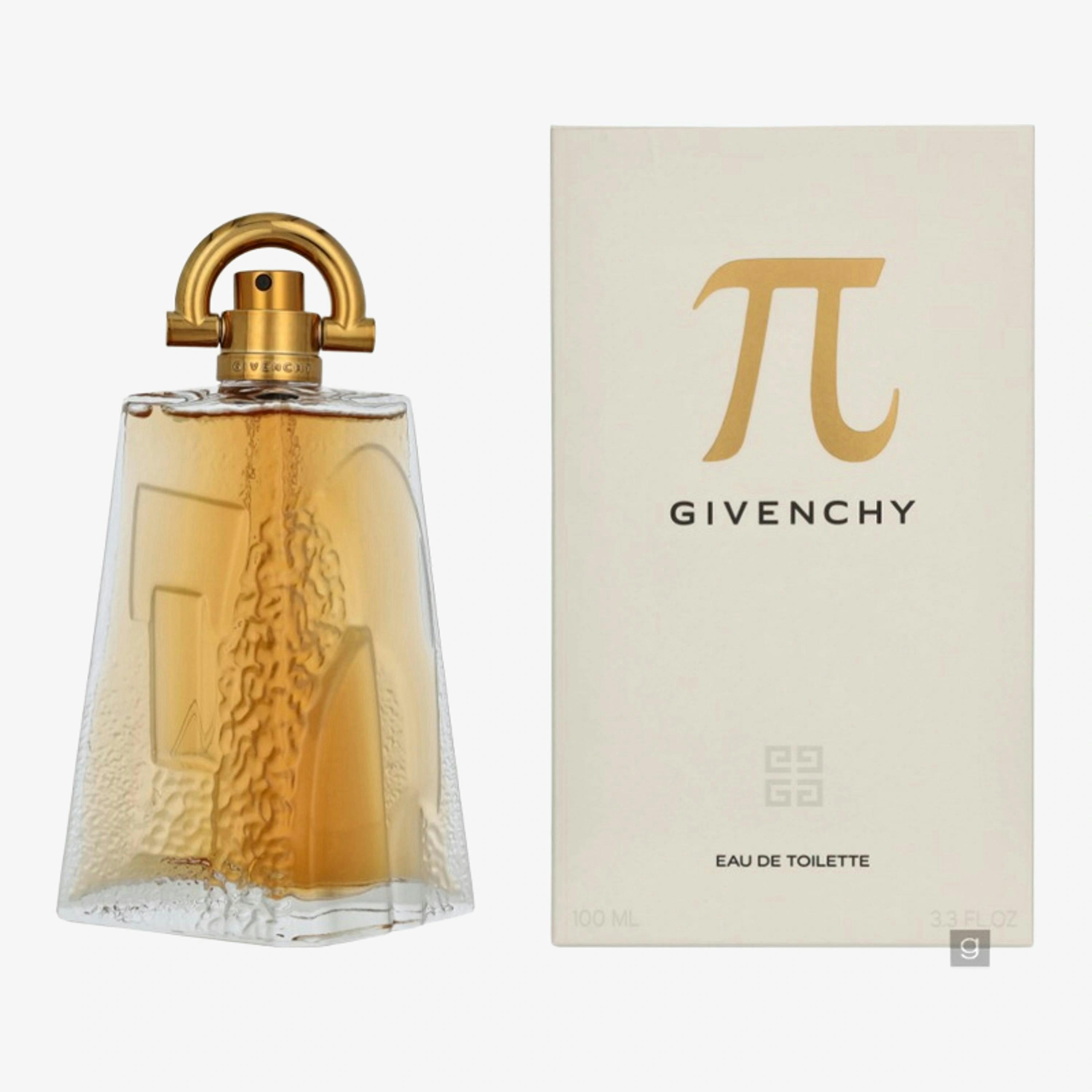 Givenchy Pi Eau de Toilette 100 ml Single , view 1 of 2