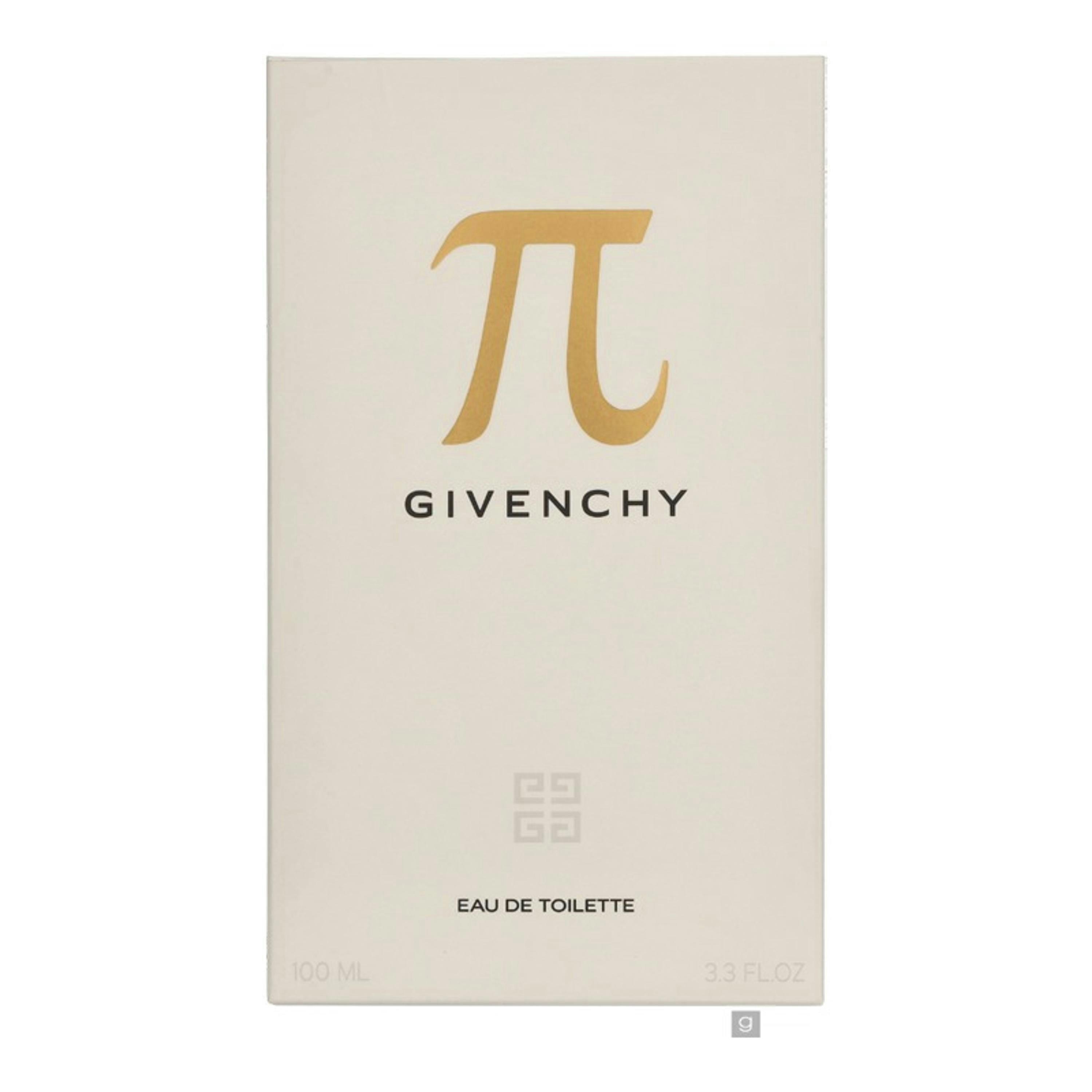 Givenchy Pi Eau de Toilette 100 ml Single , view 2 of 2