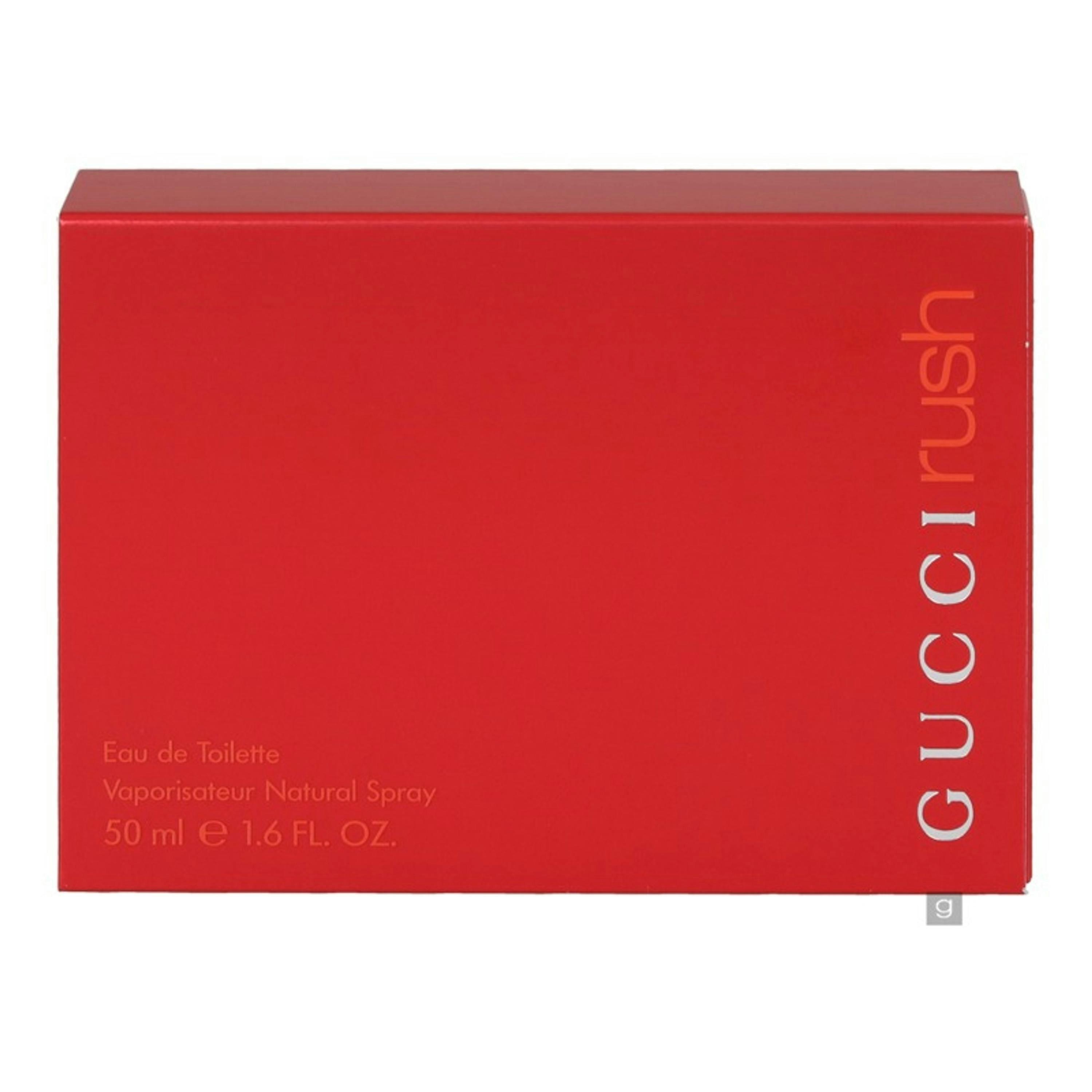 Gucci Rush Eau de Toilette 50 ml Single , view 2 of 2