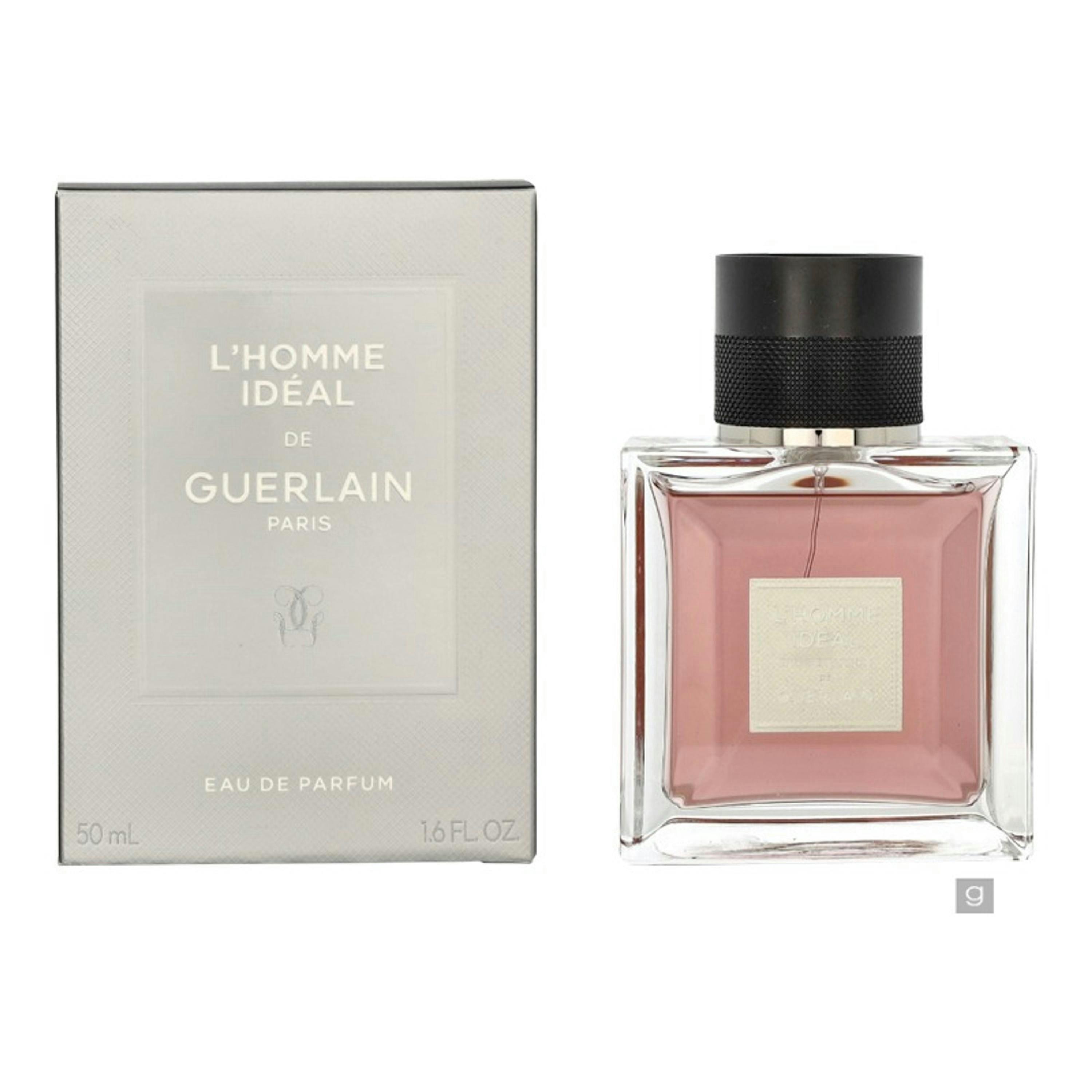 Guerlain L'Homme Ideal Eau de Parfum 50 ml Single , view 2 of 2