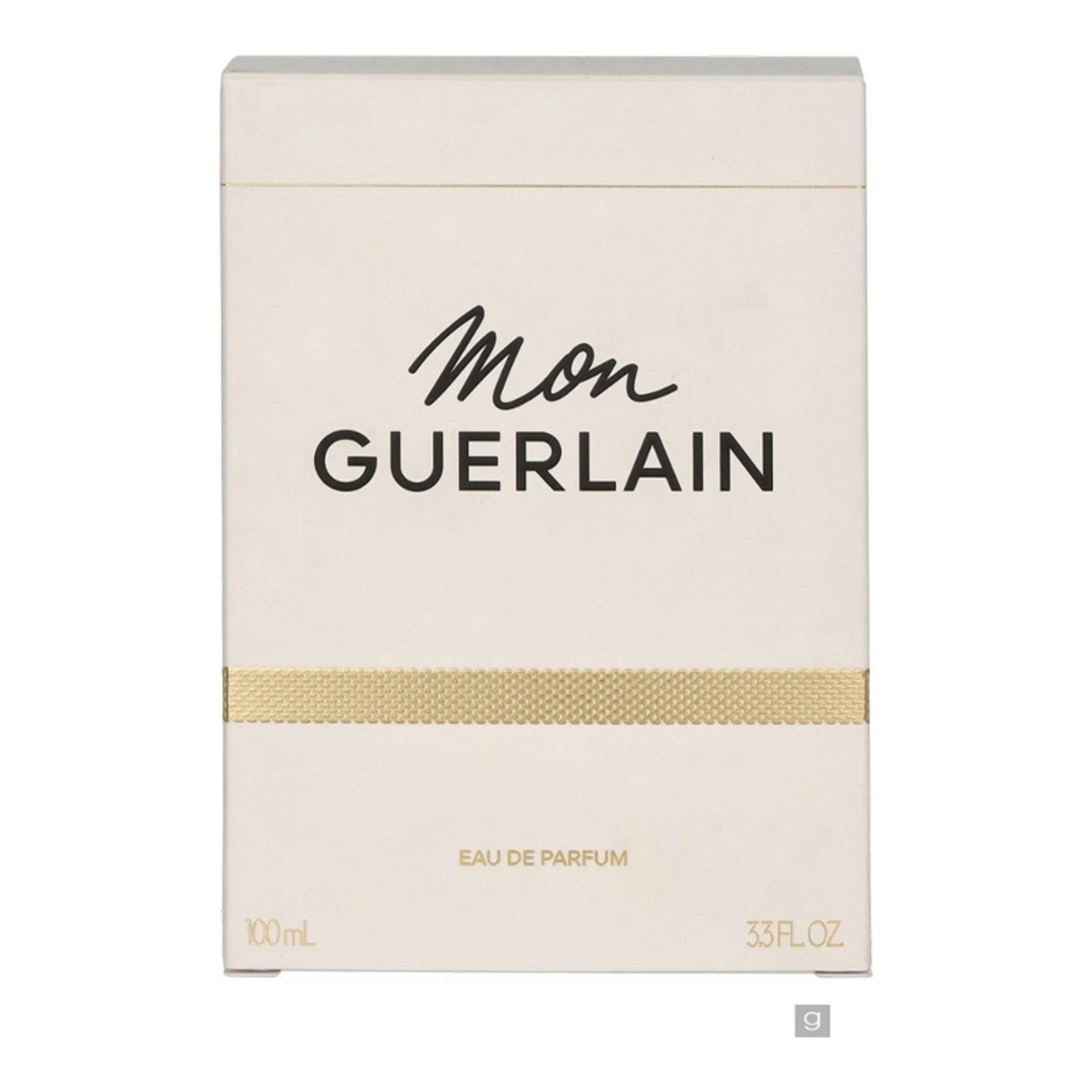 Guerlain Mon Guerlain Eau de Parfum 100 ml Single , view 2 of 2