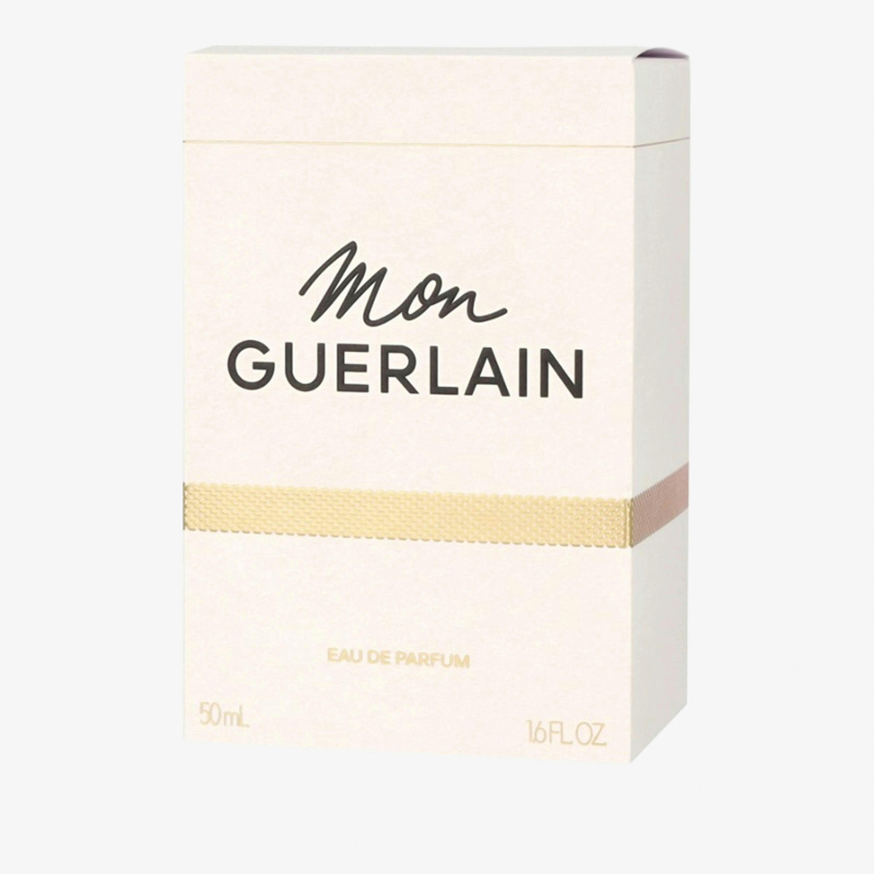 Guerlain Mon Guerlain Eau de Parfum 50 ml Single , view 1 of 2