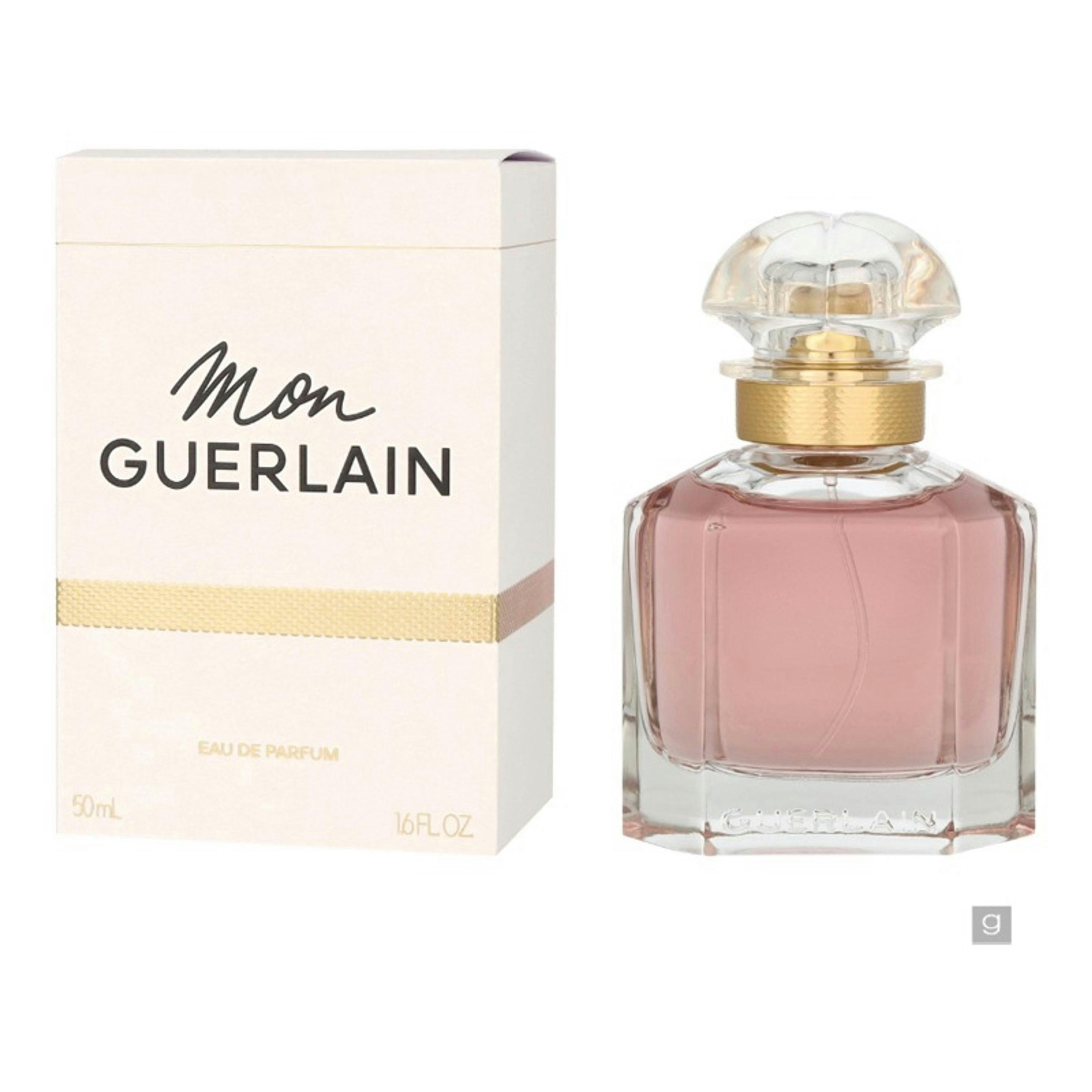 Guerlain Mon Guerlain Eau de Parfum 50 ml Single , view 2 of 2