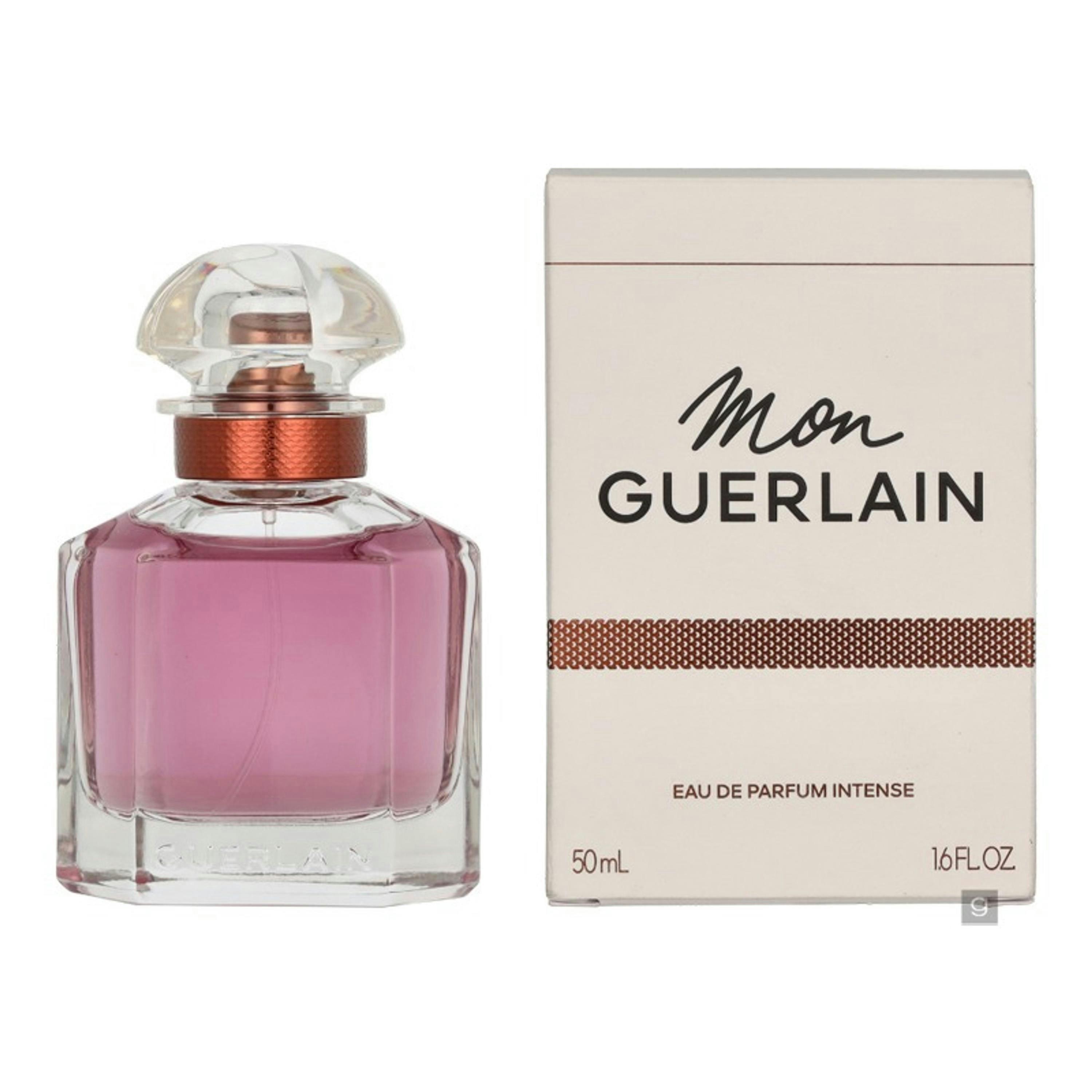 Guerlain Mon Guerlain Intense Eau de Parfum 50 ml Single , view 2 of 2