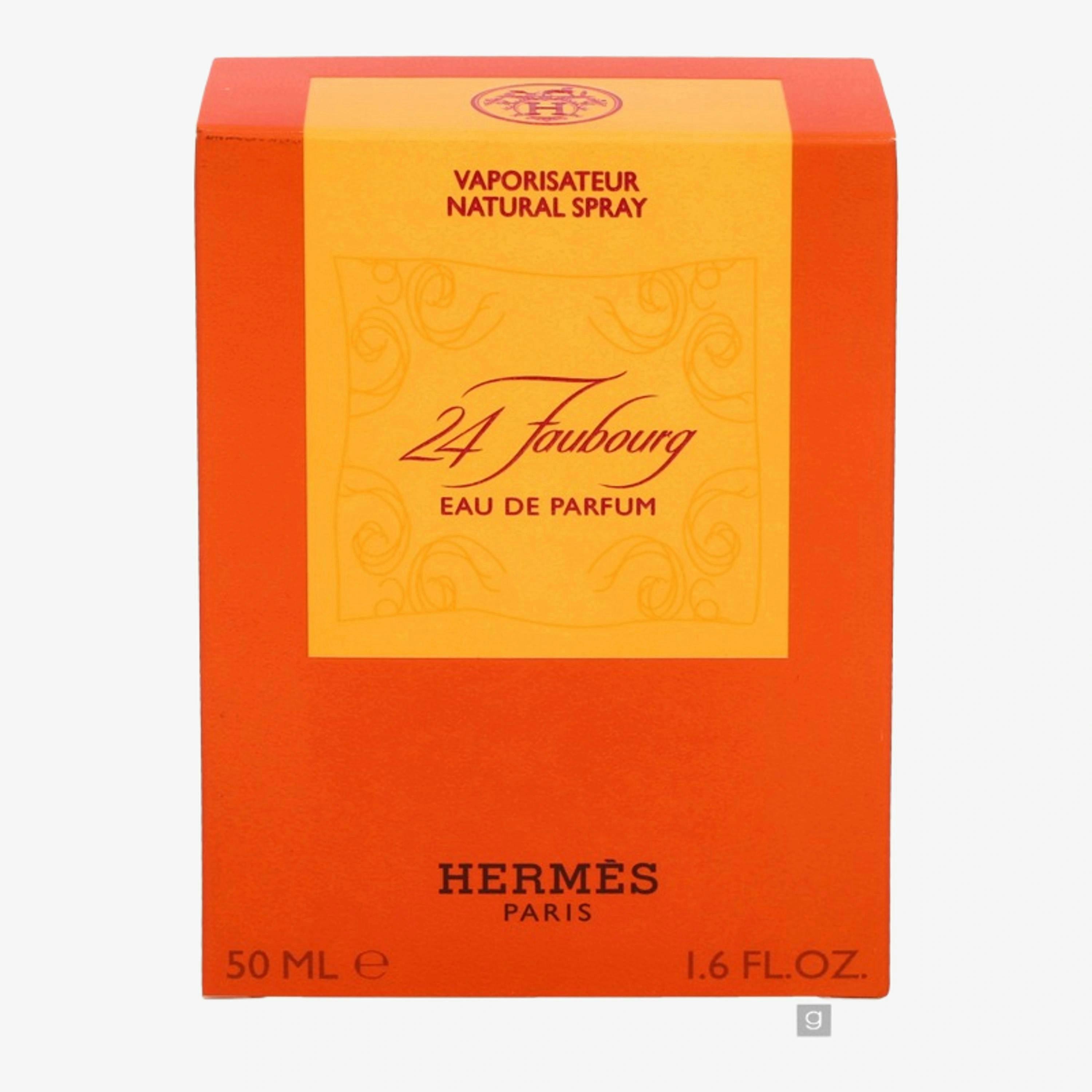 Hermès 24 Faubourg Eau de Parfum 50 ml Single , view 1 of 2