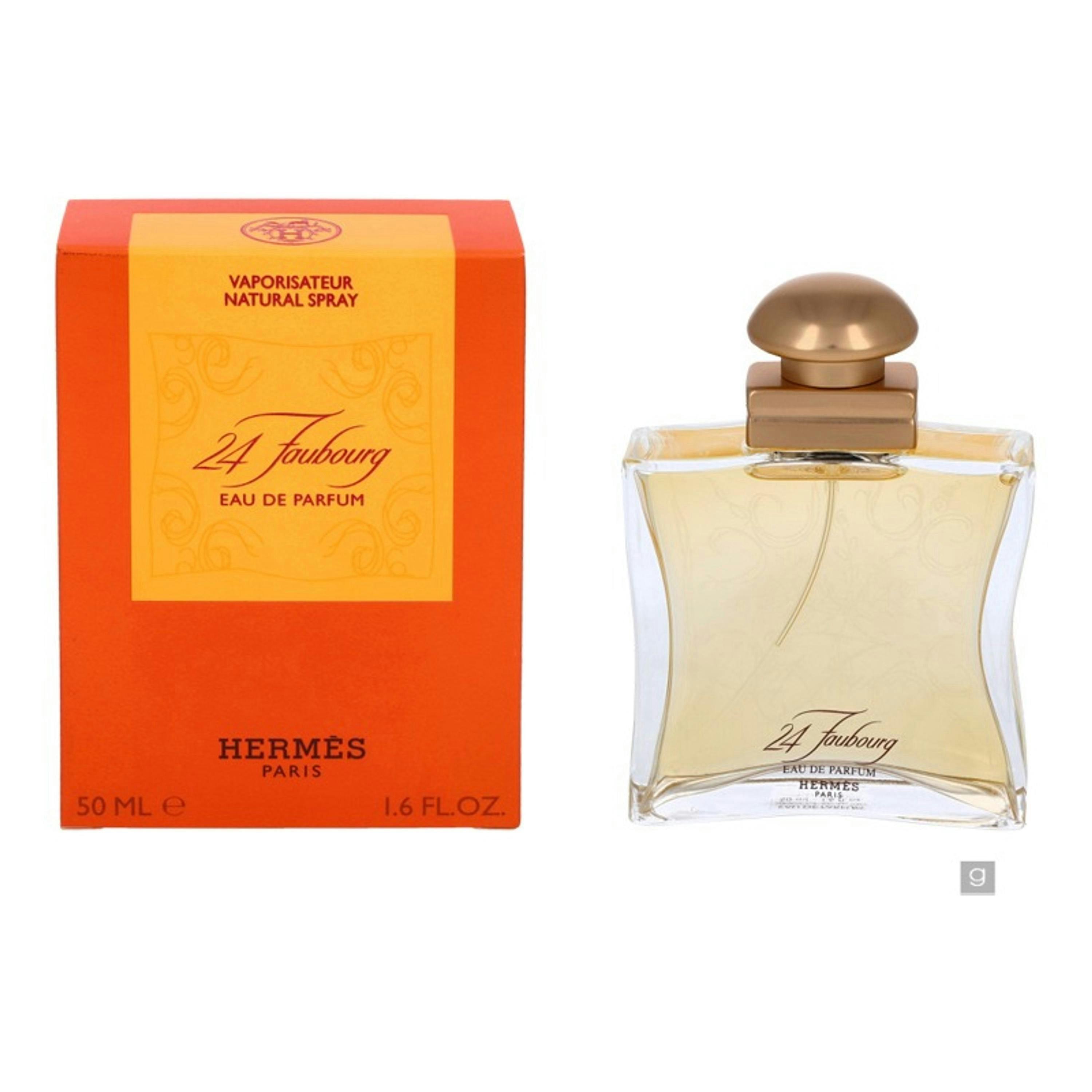 Hermès 24 Faubourg Eau de Parfum 50 ml Single , view 2 of 2