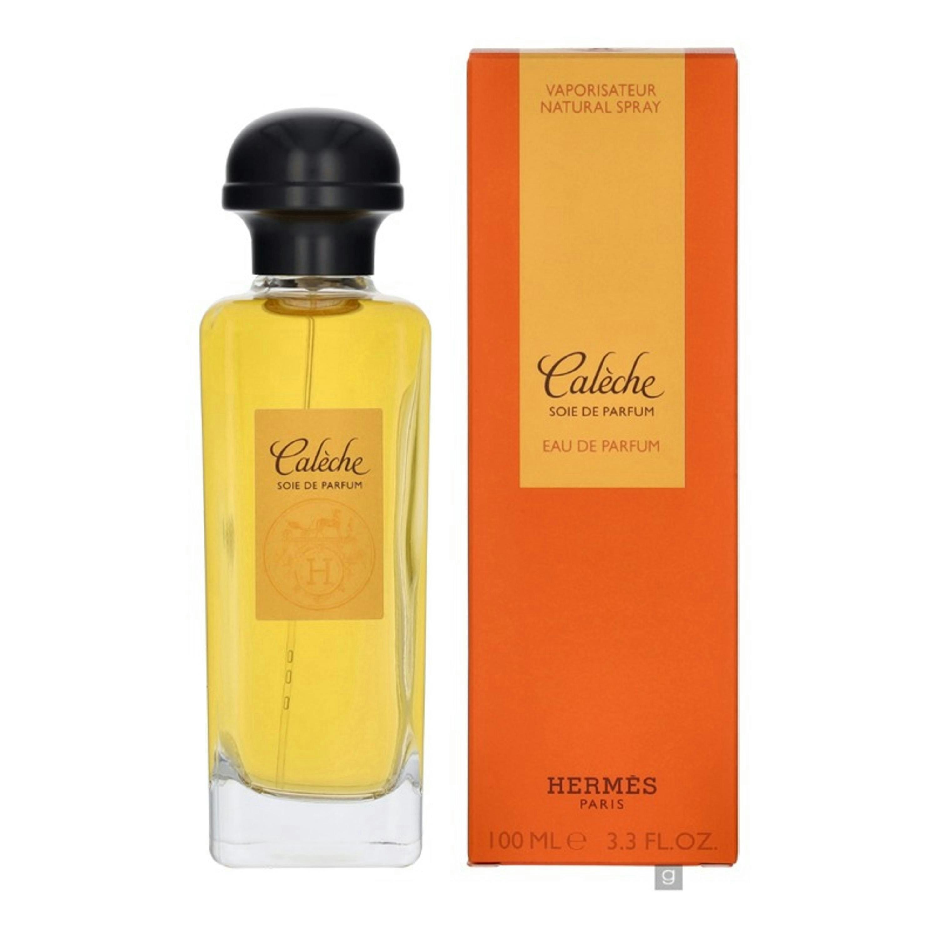 Hermès Caleche Soie De Parfum Eau de Parfum 100 ml Single , view 2 of 2
