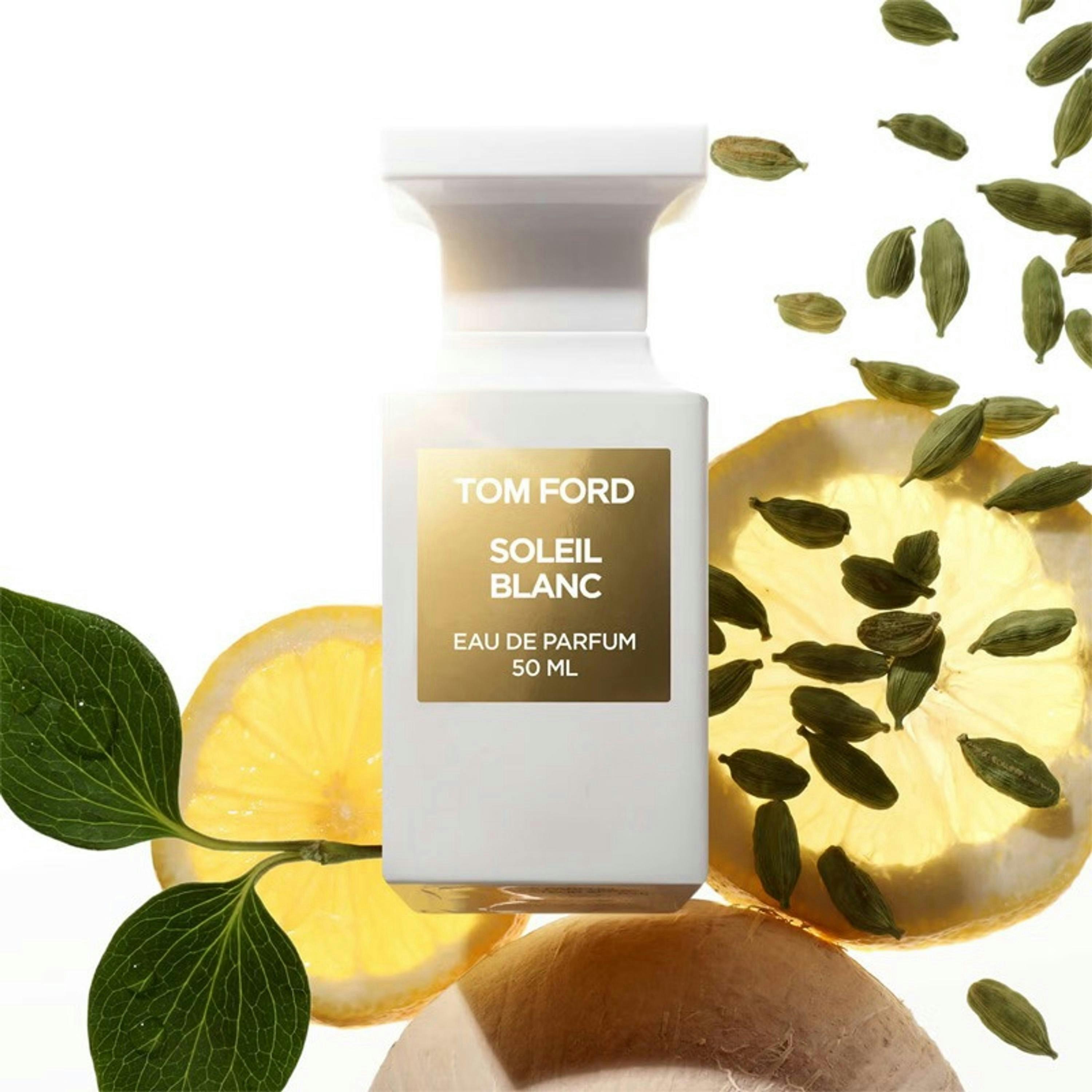 Tom Ford Eau De Soleil Blanc Perfume 50 ml Single , view 2 of 2