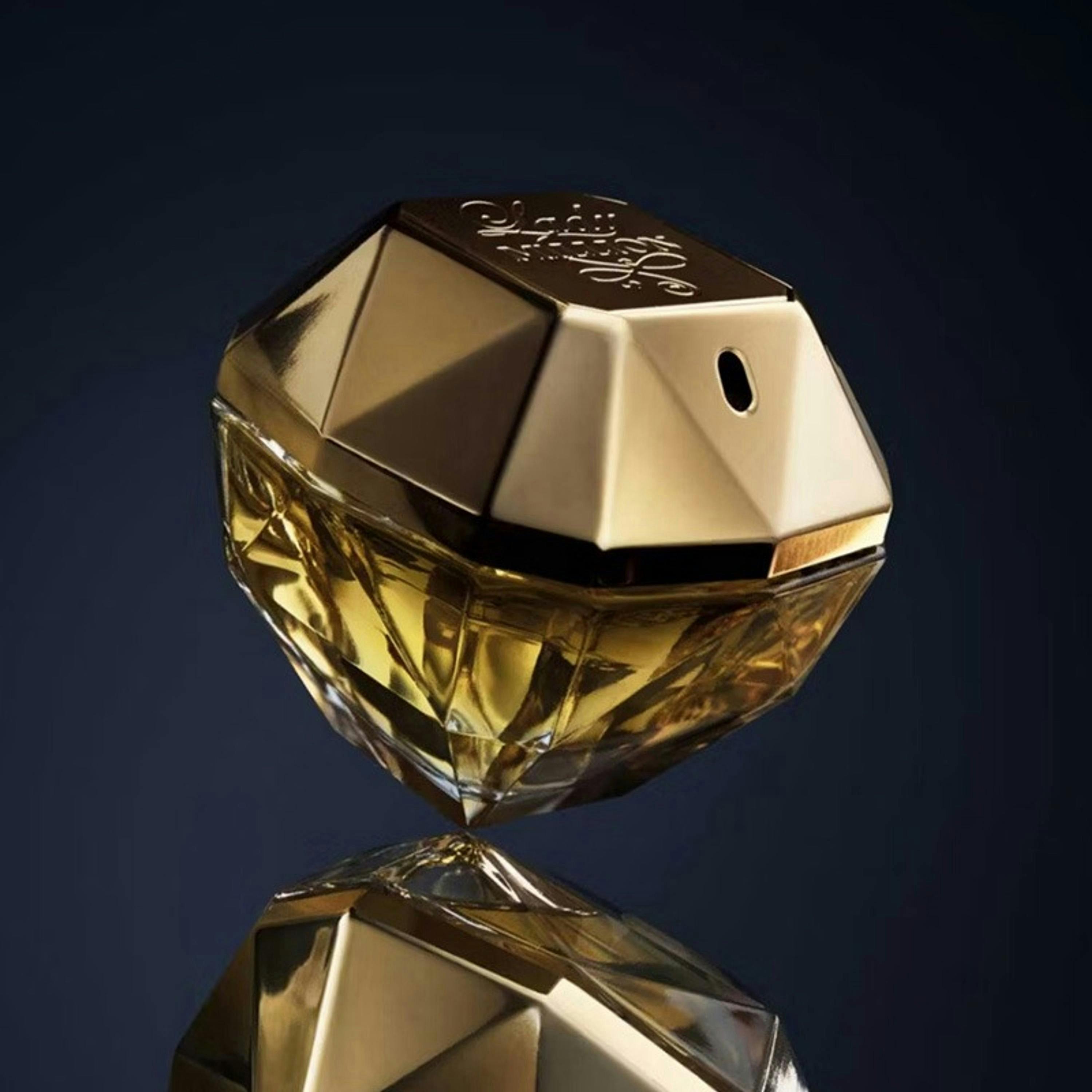 Paco Rabanne Lady Million Eau de Parfum 50 ml Single , view 3 of 4