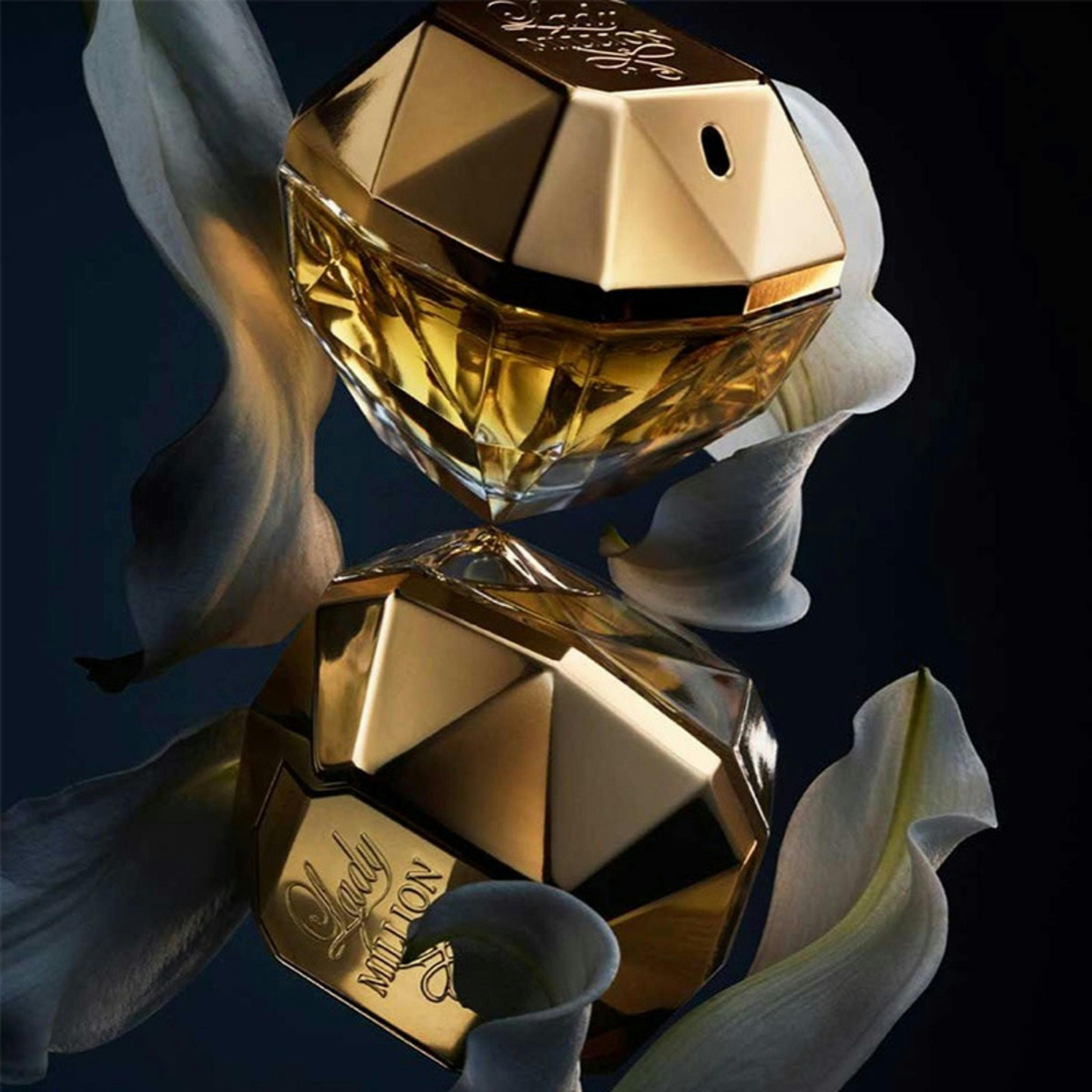 Paco Rabanne Lady Million Eau de Parfum 50 ml Single , view 4 of 4