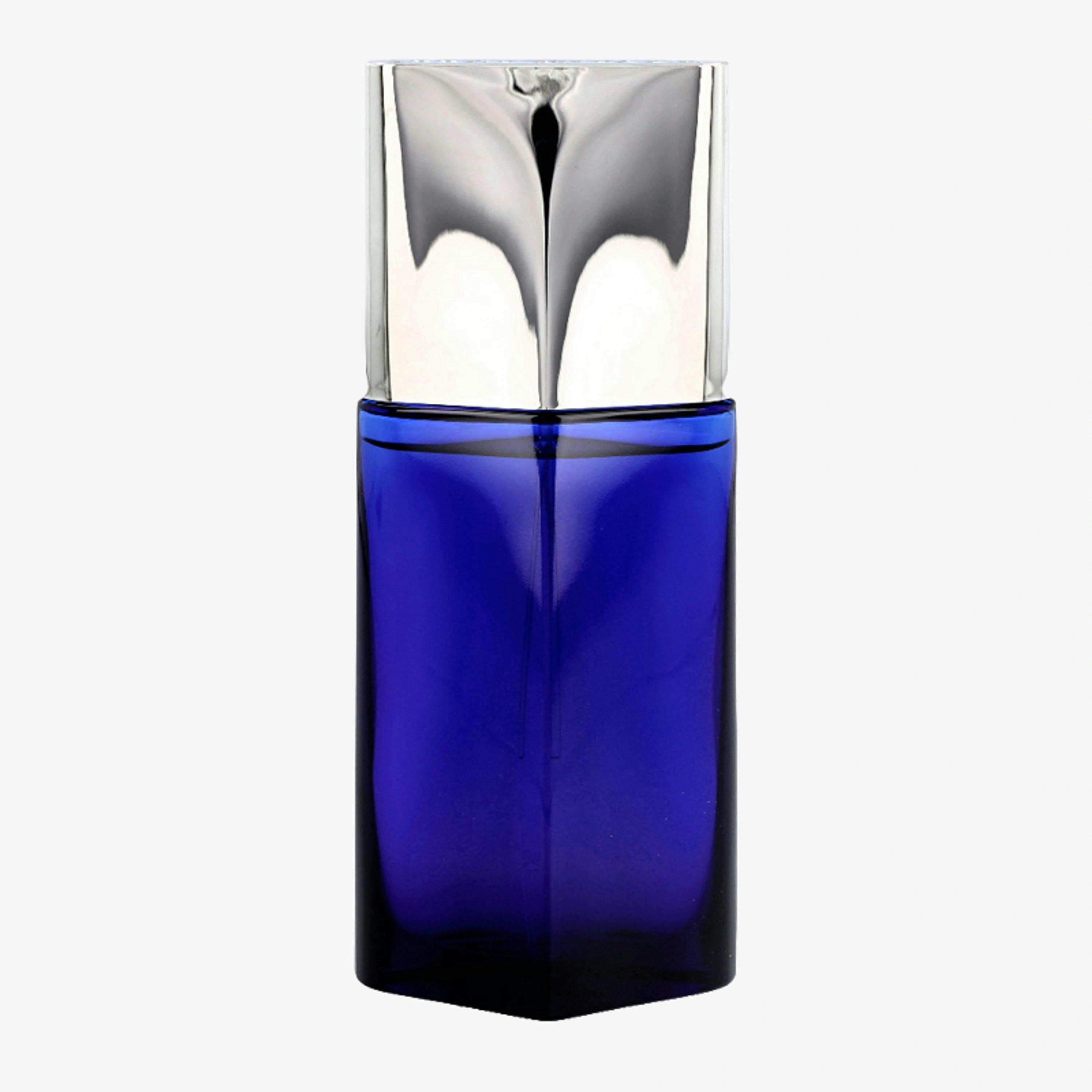 Issey Miyake L'Eau Bleue D'Issey Homme Eau de Toilette 75 ml Single , view 2 of 2