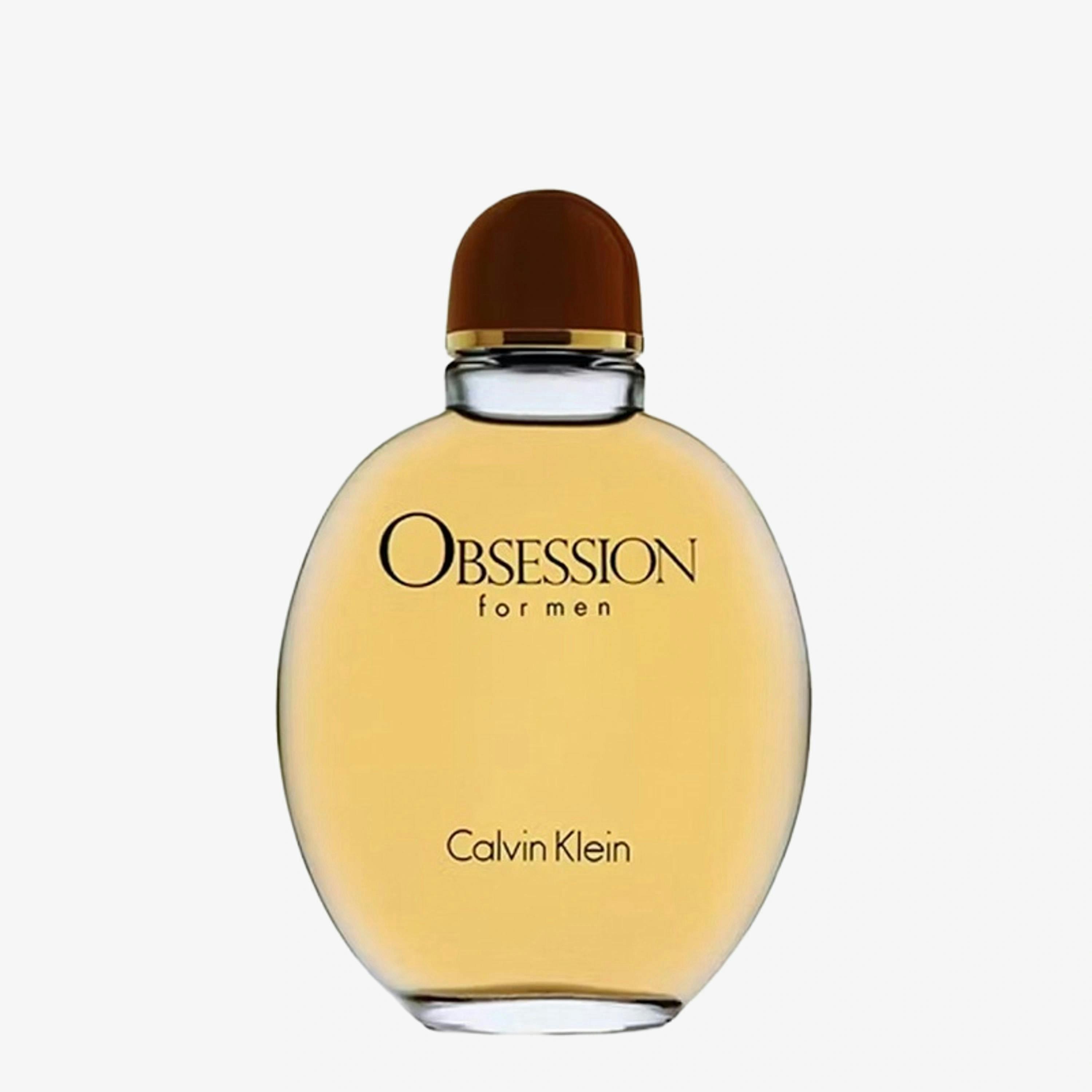 Calvin Klein Obsession Eau de Toilette 75 ml Single , view 1 of 1
