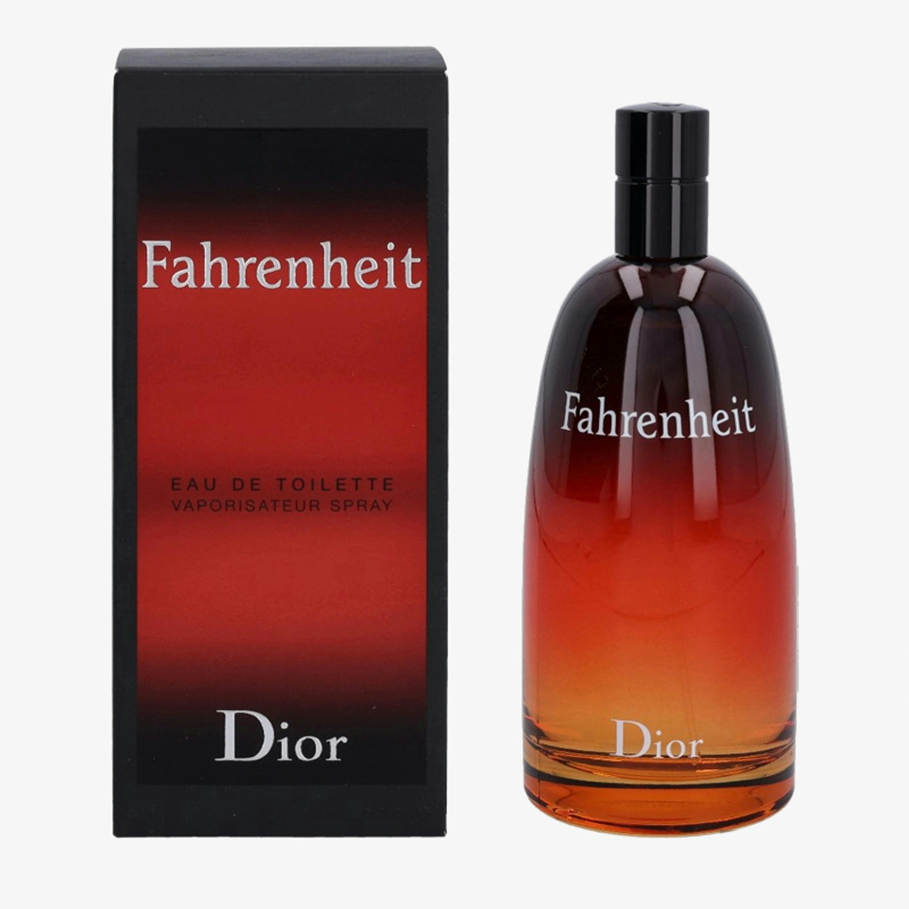 Dior Fahrenheit Eau de Toilette 200 ml Single , view 1 of 2