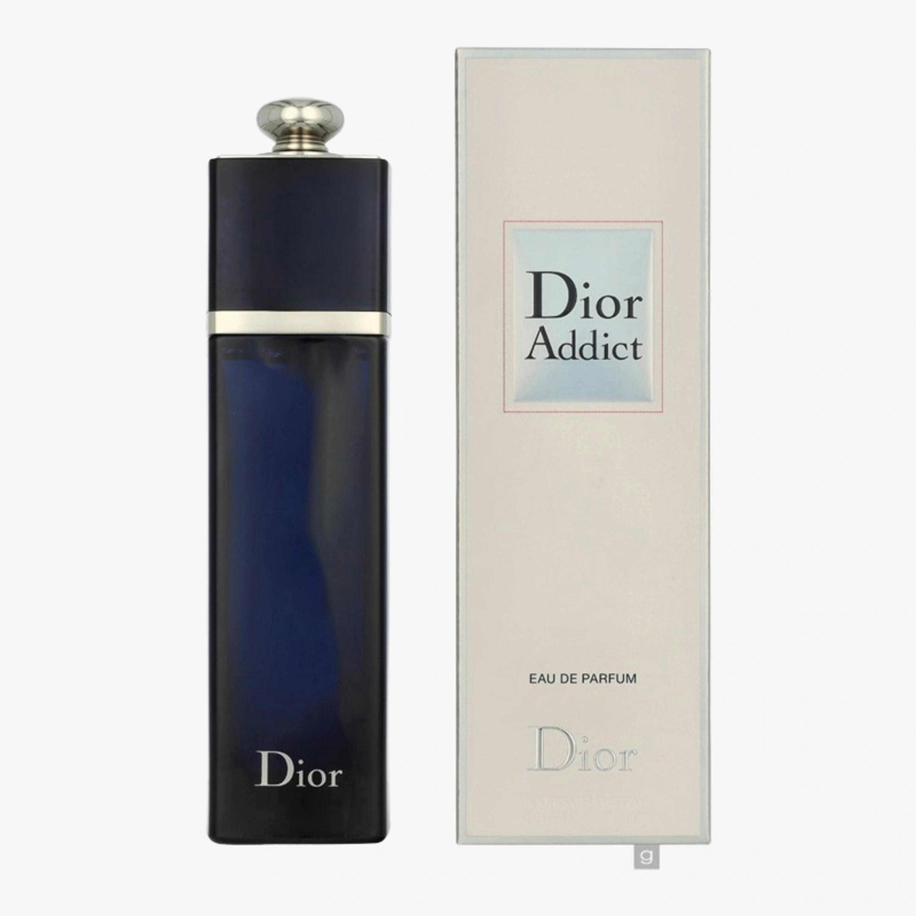 Dior Addict Eau de Parfum 100 ml Single , view 1 of 2