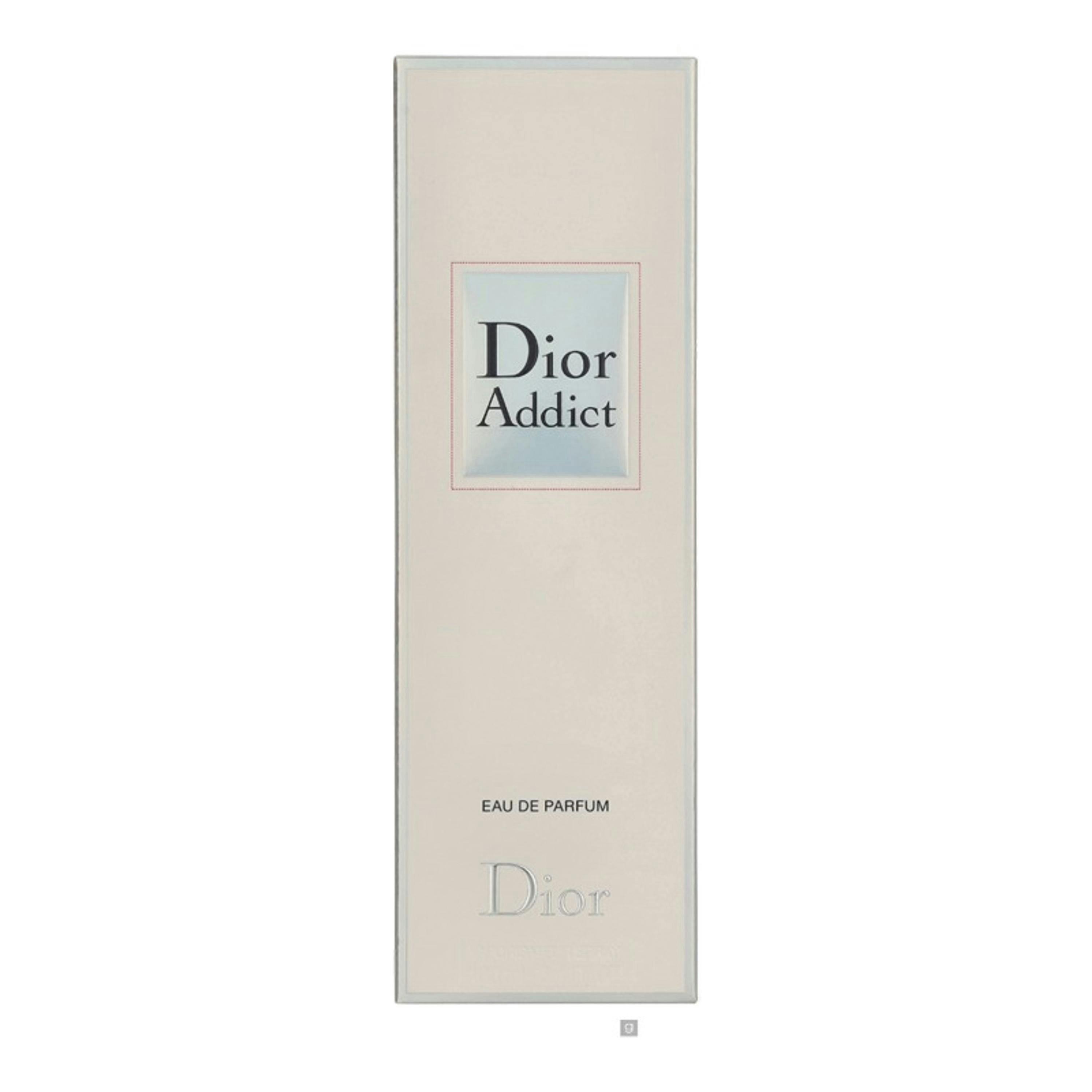 Dior Addict Eau de Parfum 100 ml Single , view 2 of 2