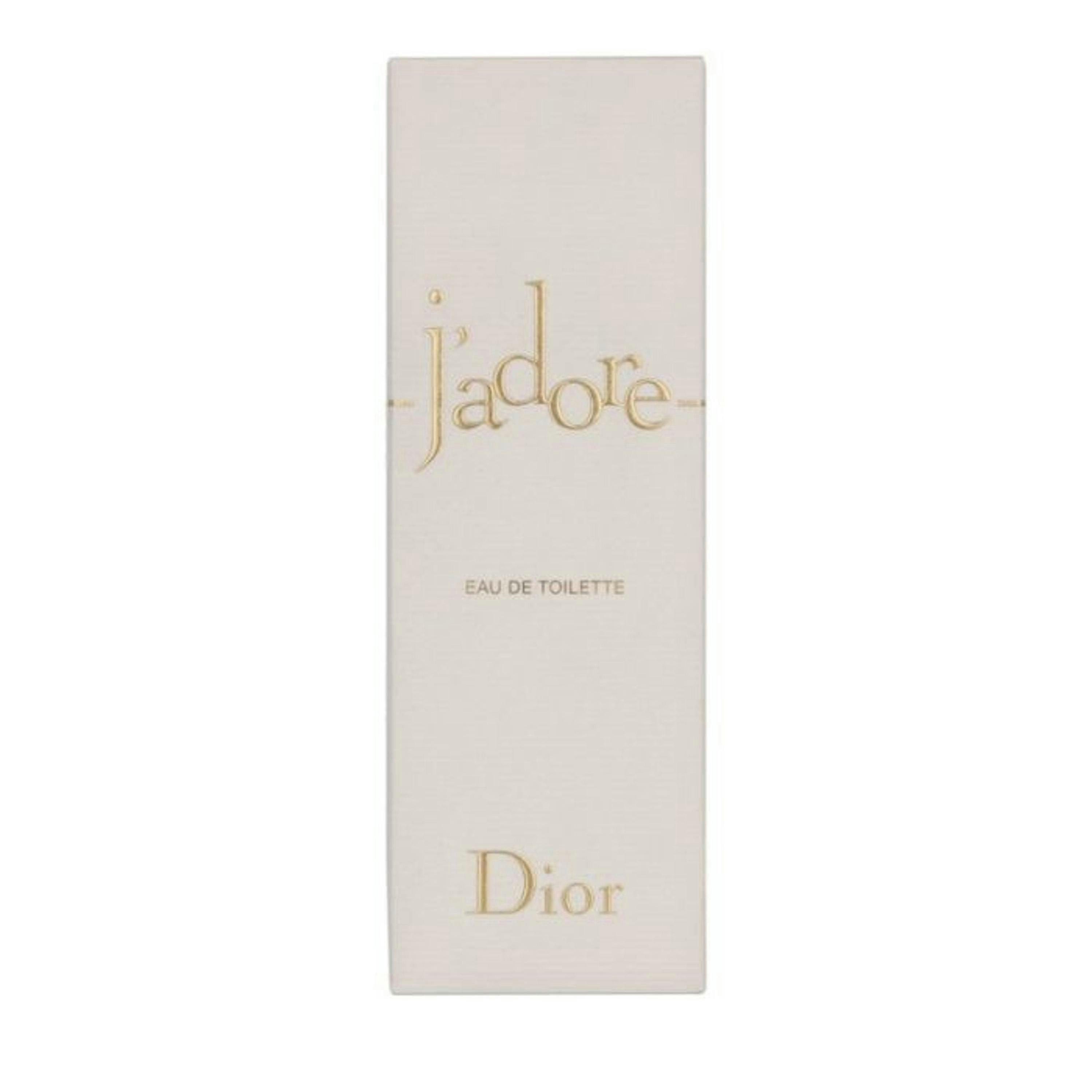 Dior J'Adore Roller-Pearl Eau de Parfum 20 ml Single , view 2 of 2