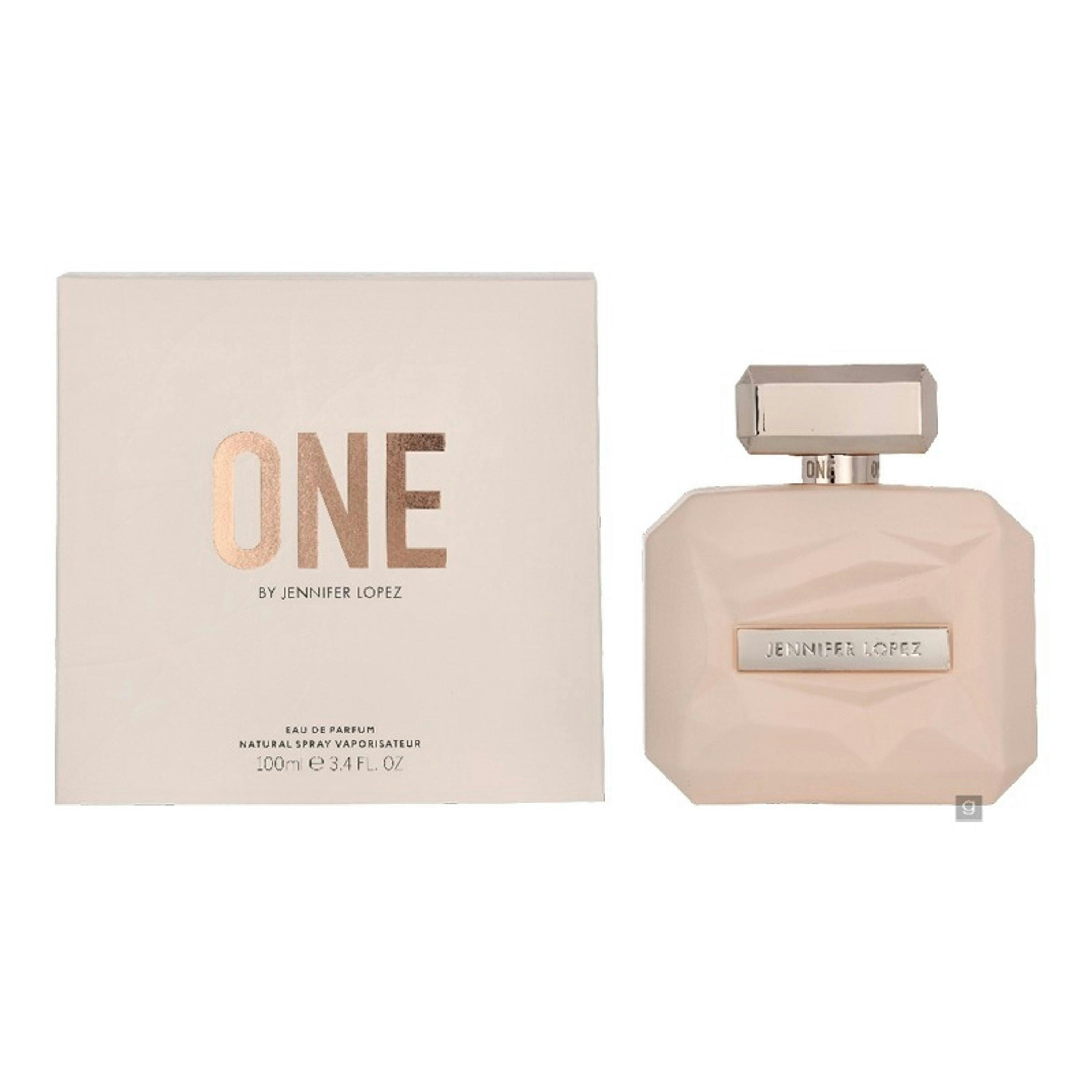 Jennifer Lopez One Eau de Parfum 100 ml Single , view 2 of 2