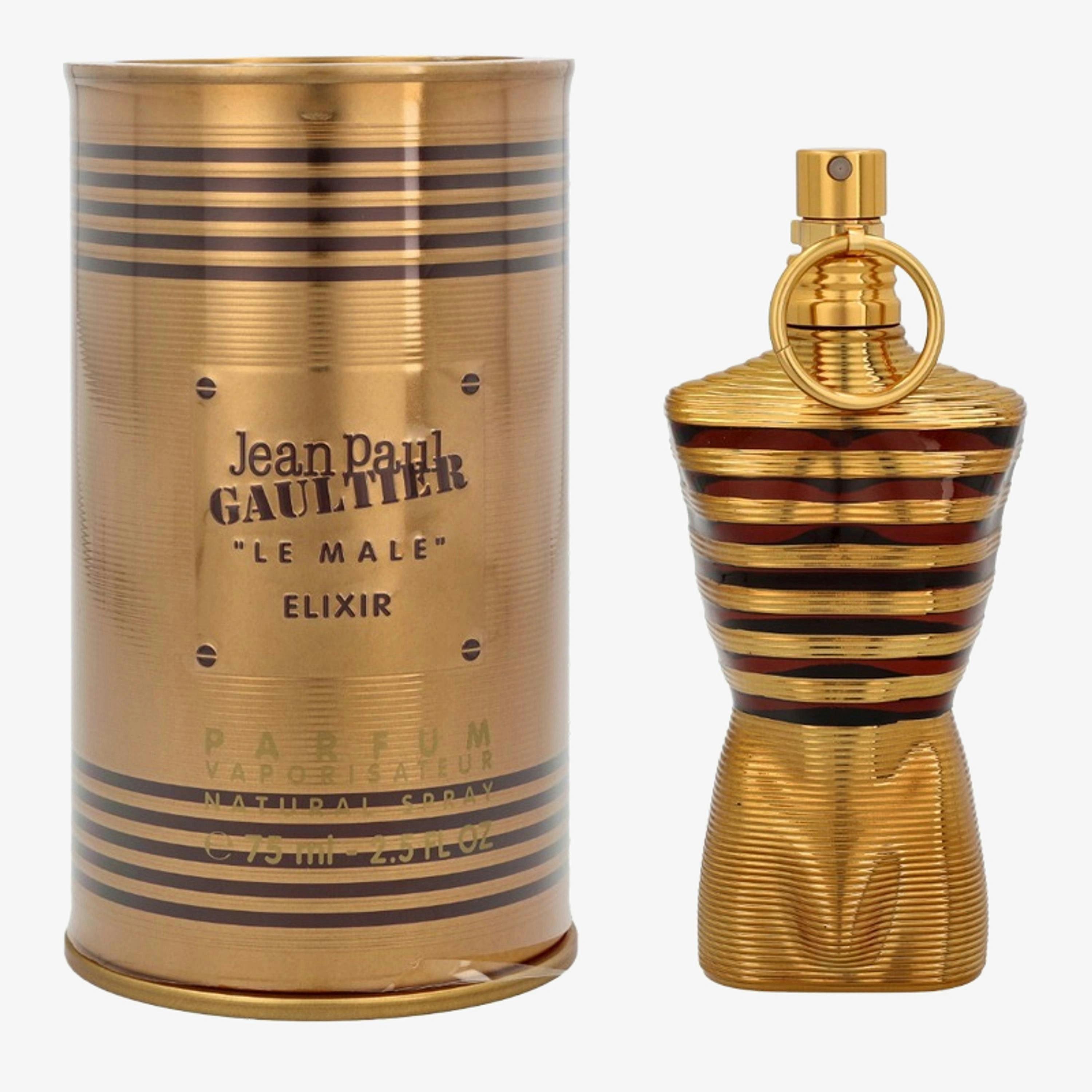 J.P. Gaultier Le Male Elixir Eau de Parfum 75 ml Single , view 1 of 2