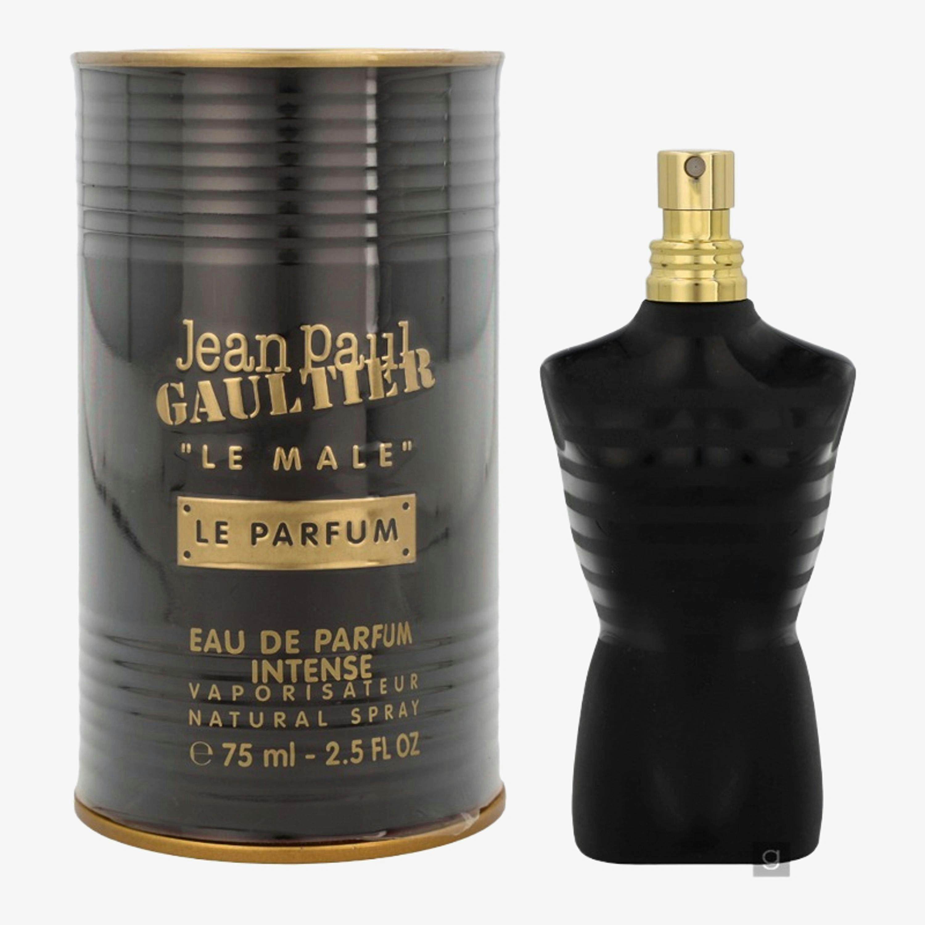 J.P. Gaultier Le Male Le Parfum Eau de Parfum 75 ml Single , view 1 of 2