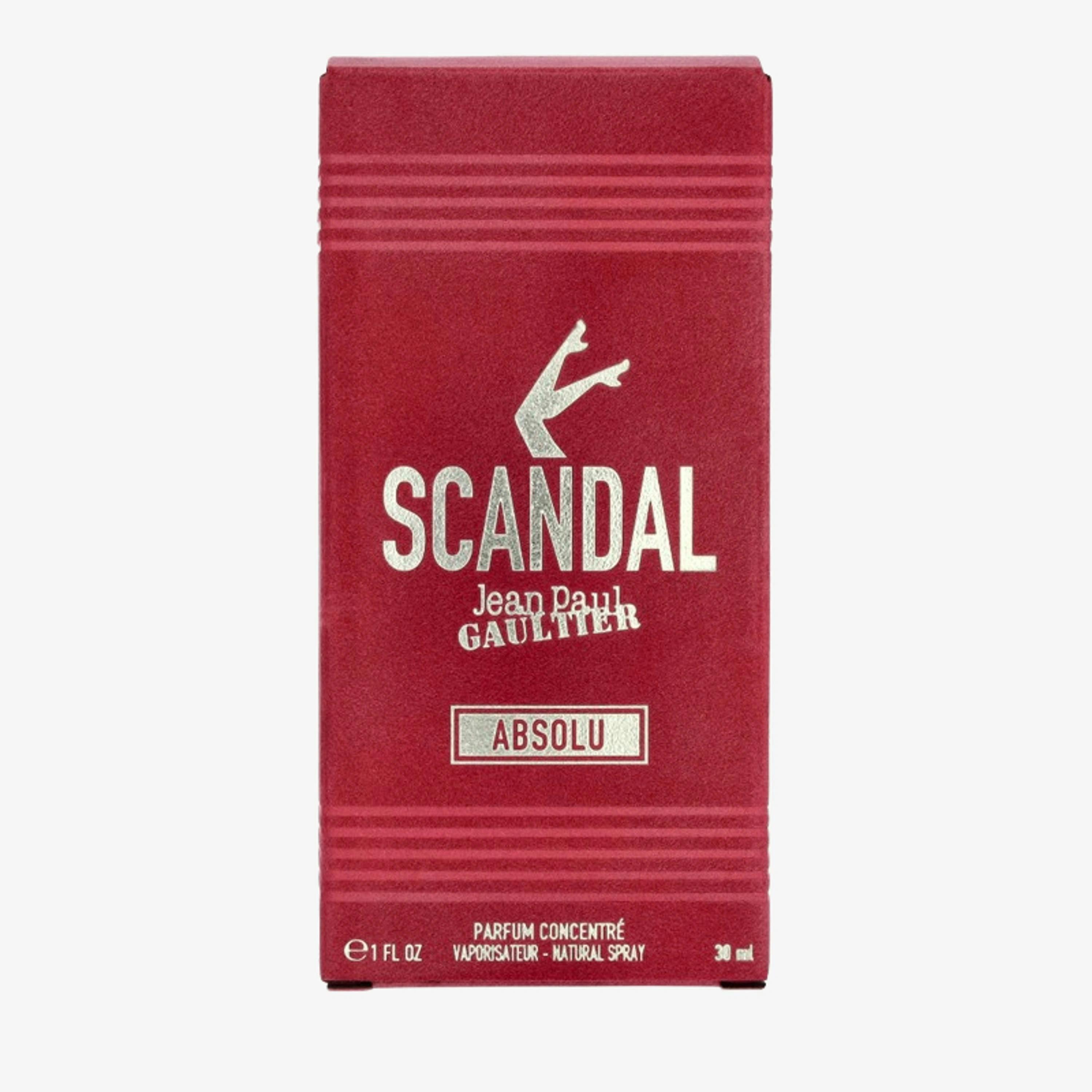 J.P. Gaultier Scandal Absolu Parfum 30 ml Single , view 2 of 2