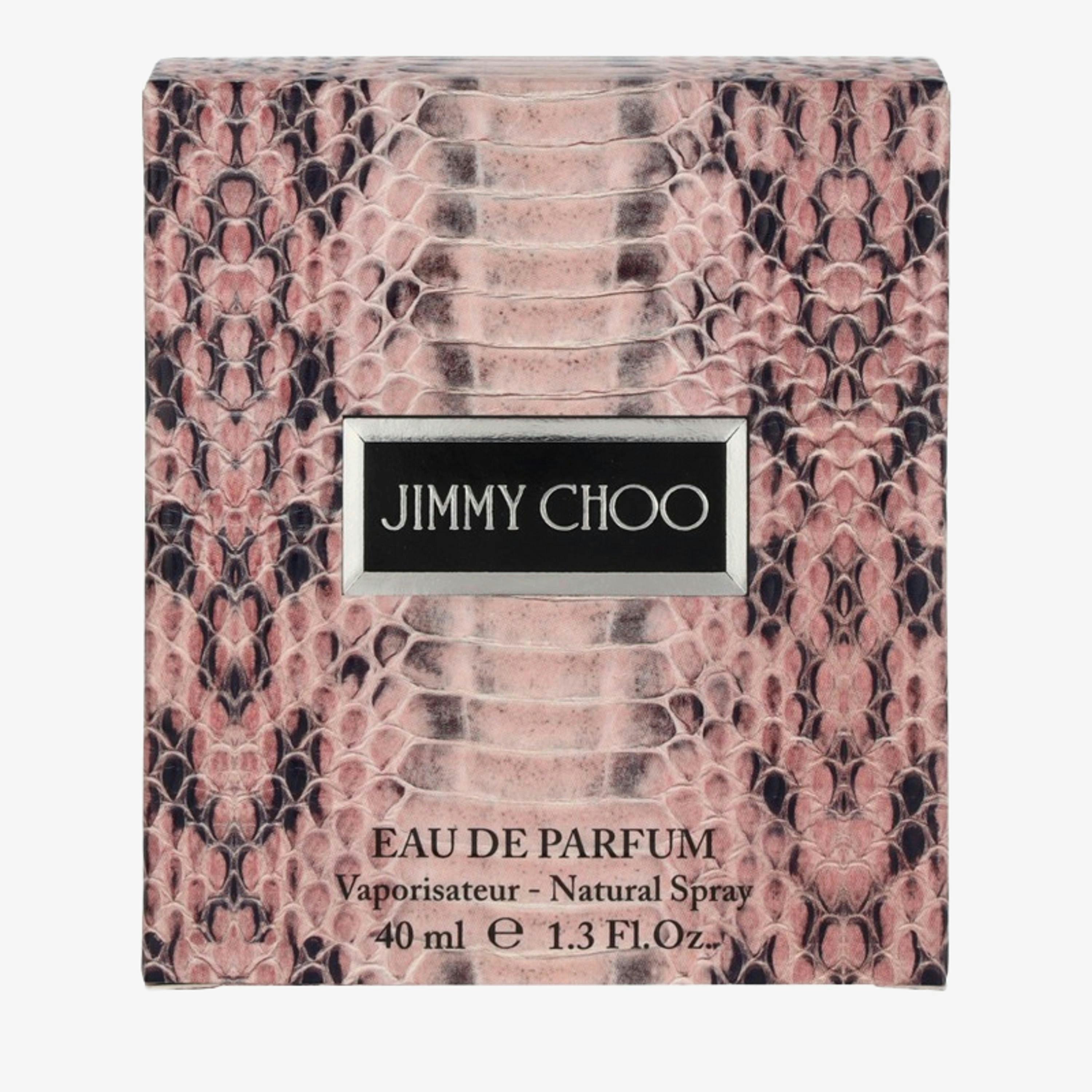 Jimmy Choo Woman Eau de Parfum 40 ml Single , view 2 of 2