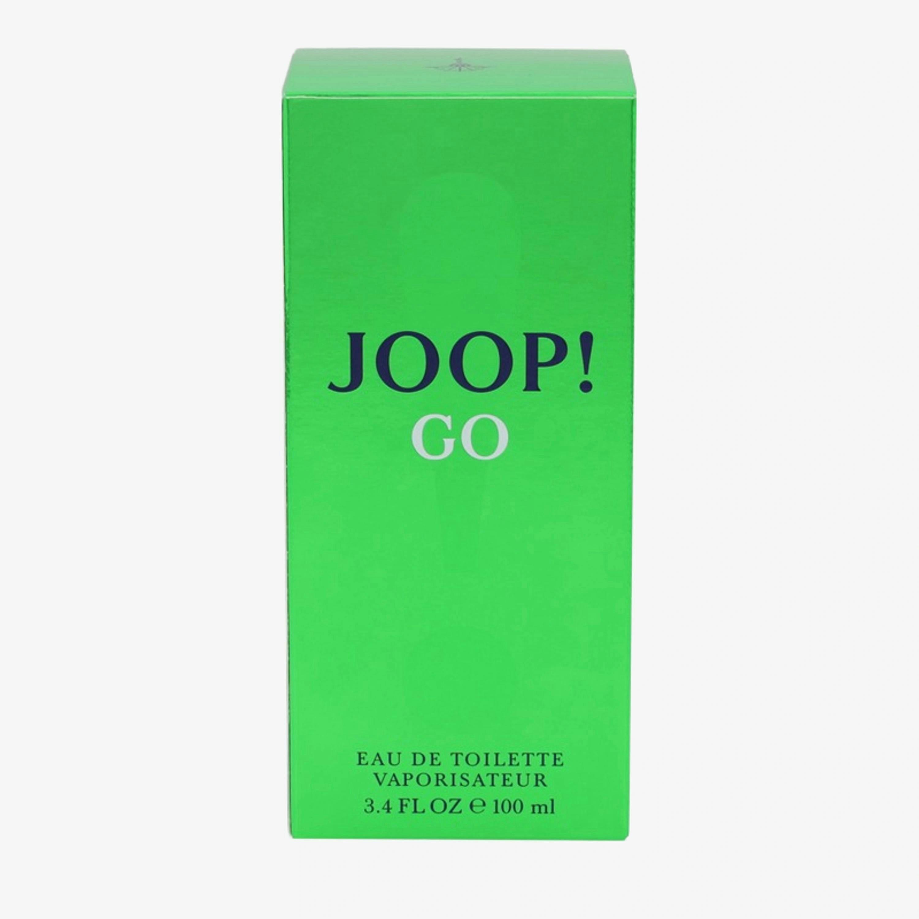 Joop! Go Eau de Toilette 100 ml Single , view 1 of 2