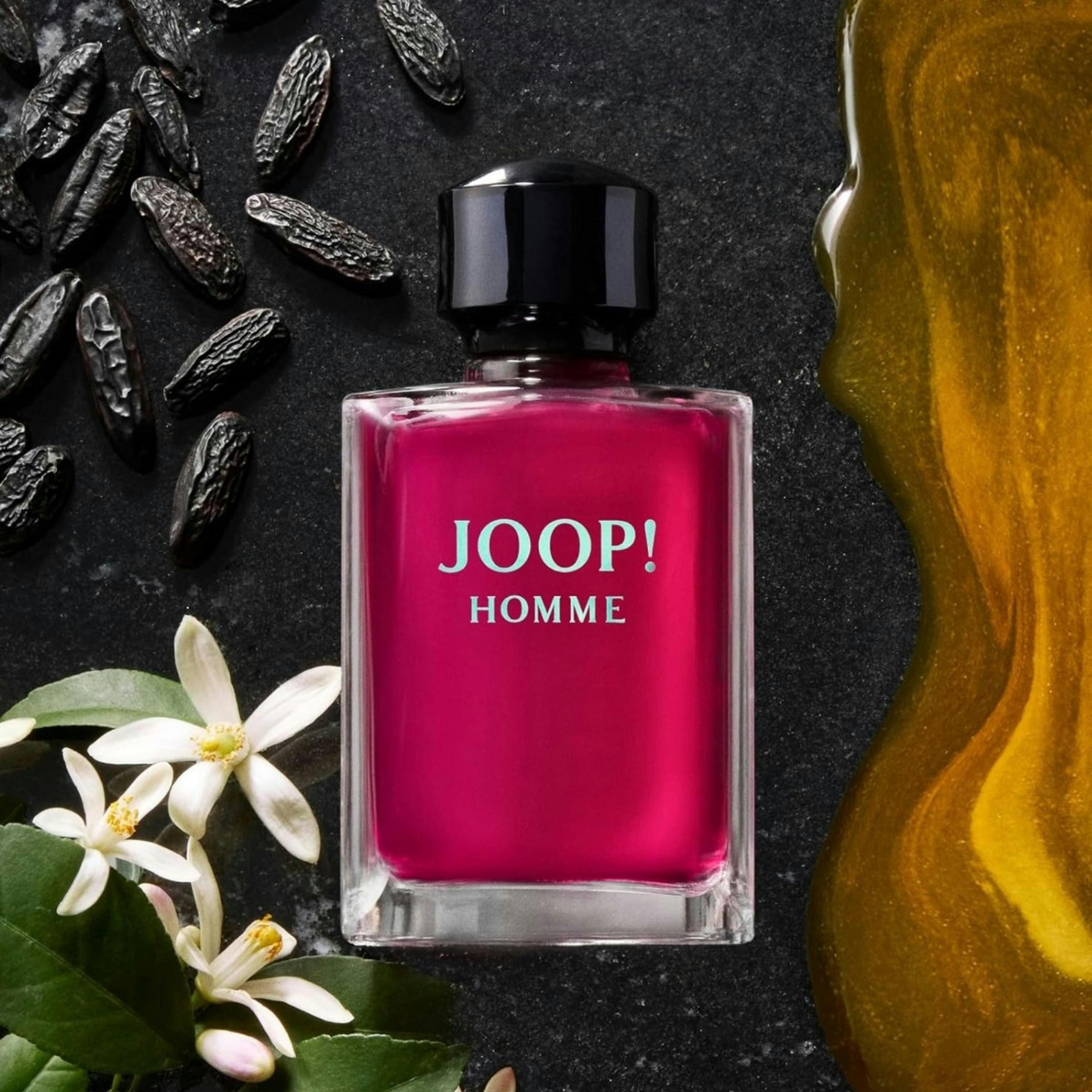 Joop! Homme Eau de Toilette 200 ml Single , view 2 of 3