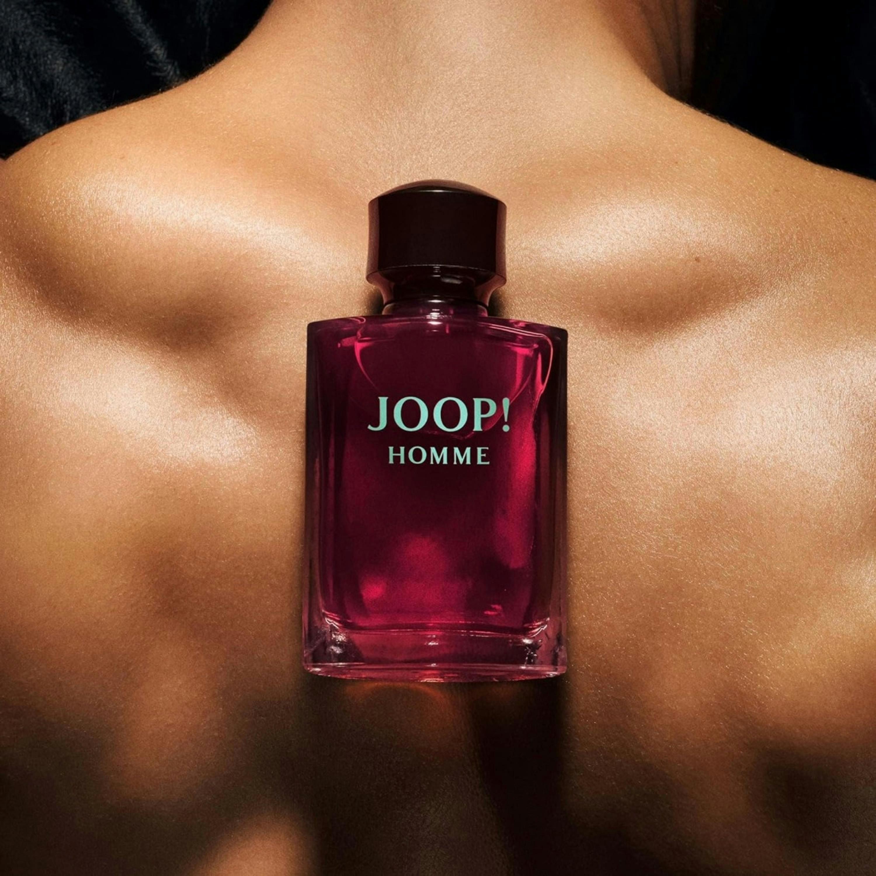Joop! Homme Eau de Toilette 200 ml Single , view 3 of 3