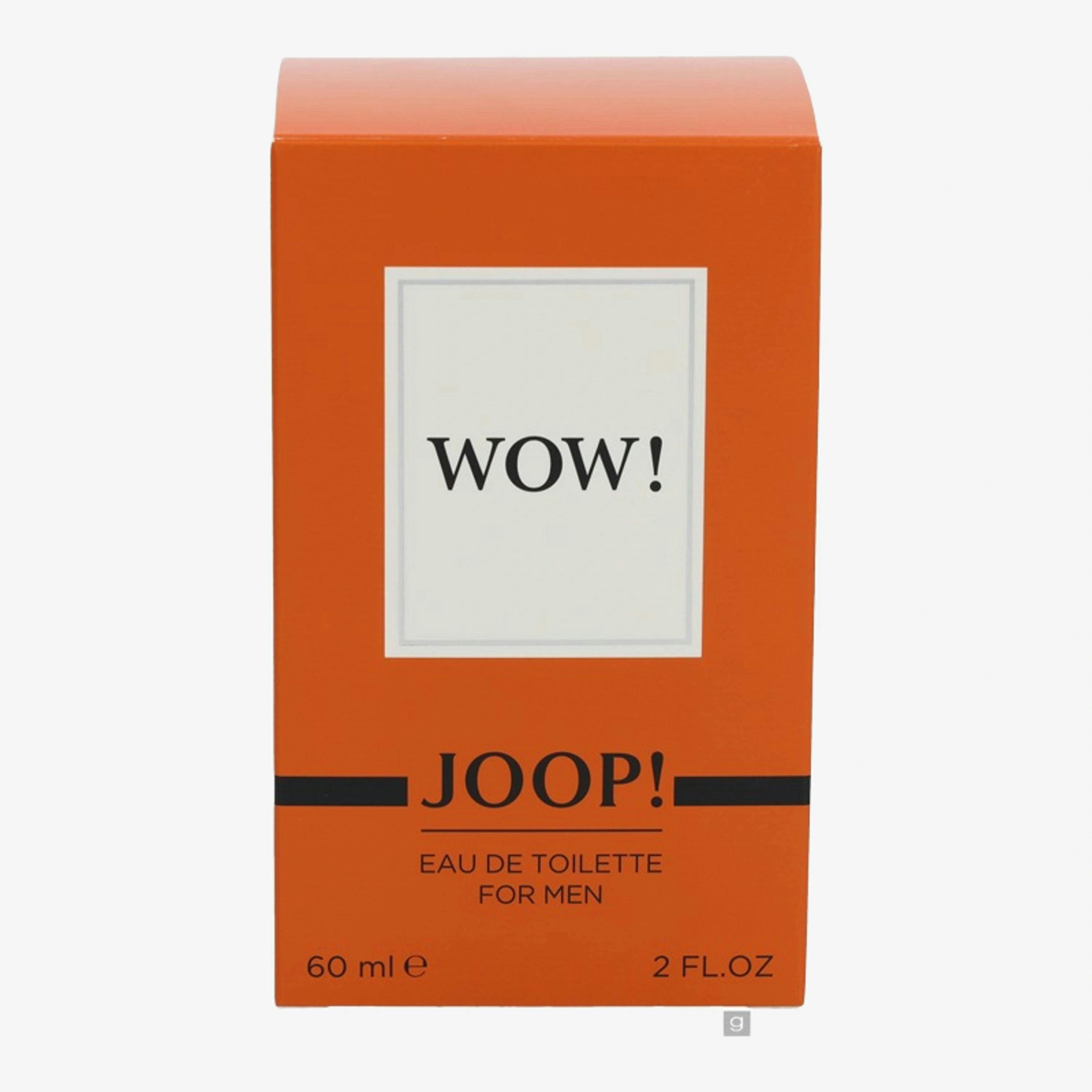 Joop! Wow Men Eau de Toilette 60 ml Single , view 1 of 2