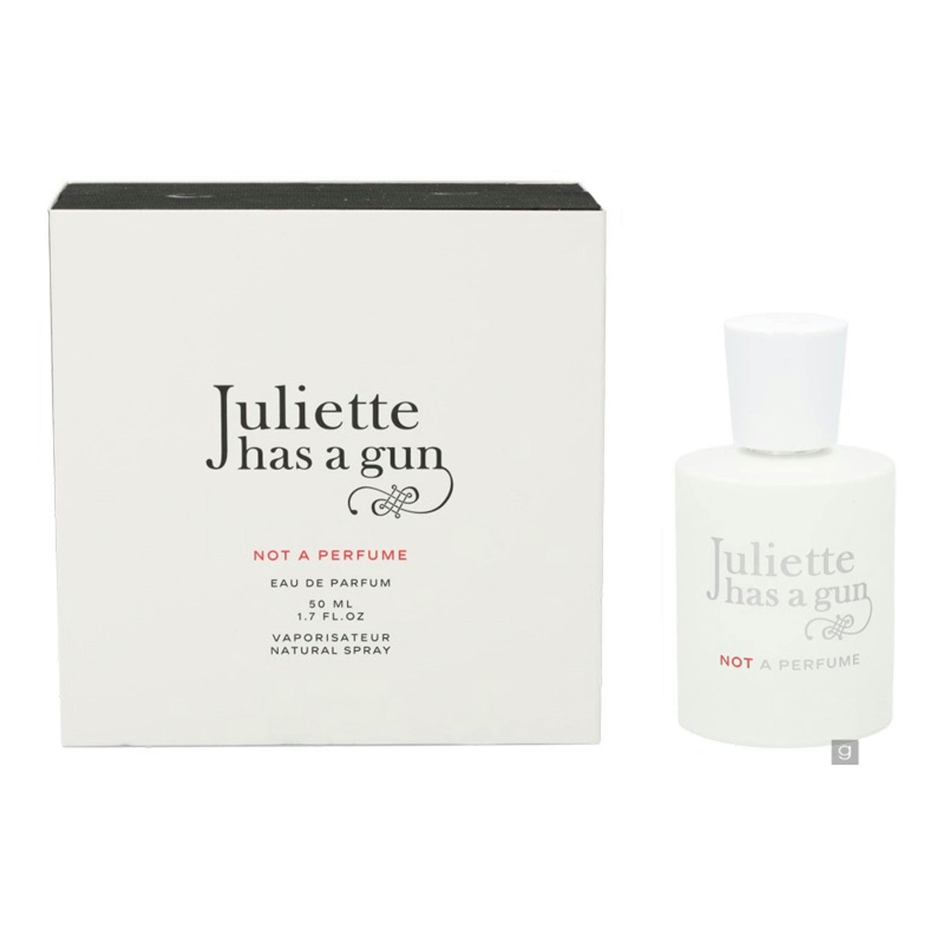 Juliette Has a Gun Not A Perfume Eau de Parfum 50 ml Single , view 2 of 2
