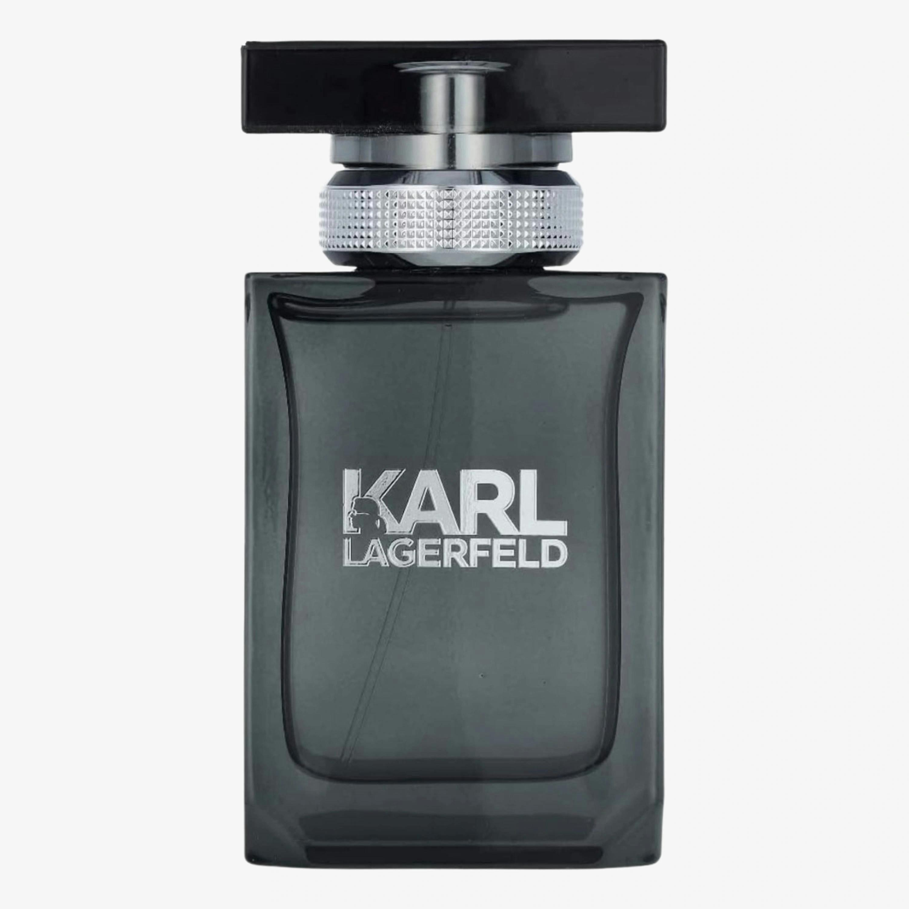 Karl Lagerfeld Pour Homme Eau de Toilette 50 ml Single , view 1 of 2