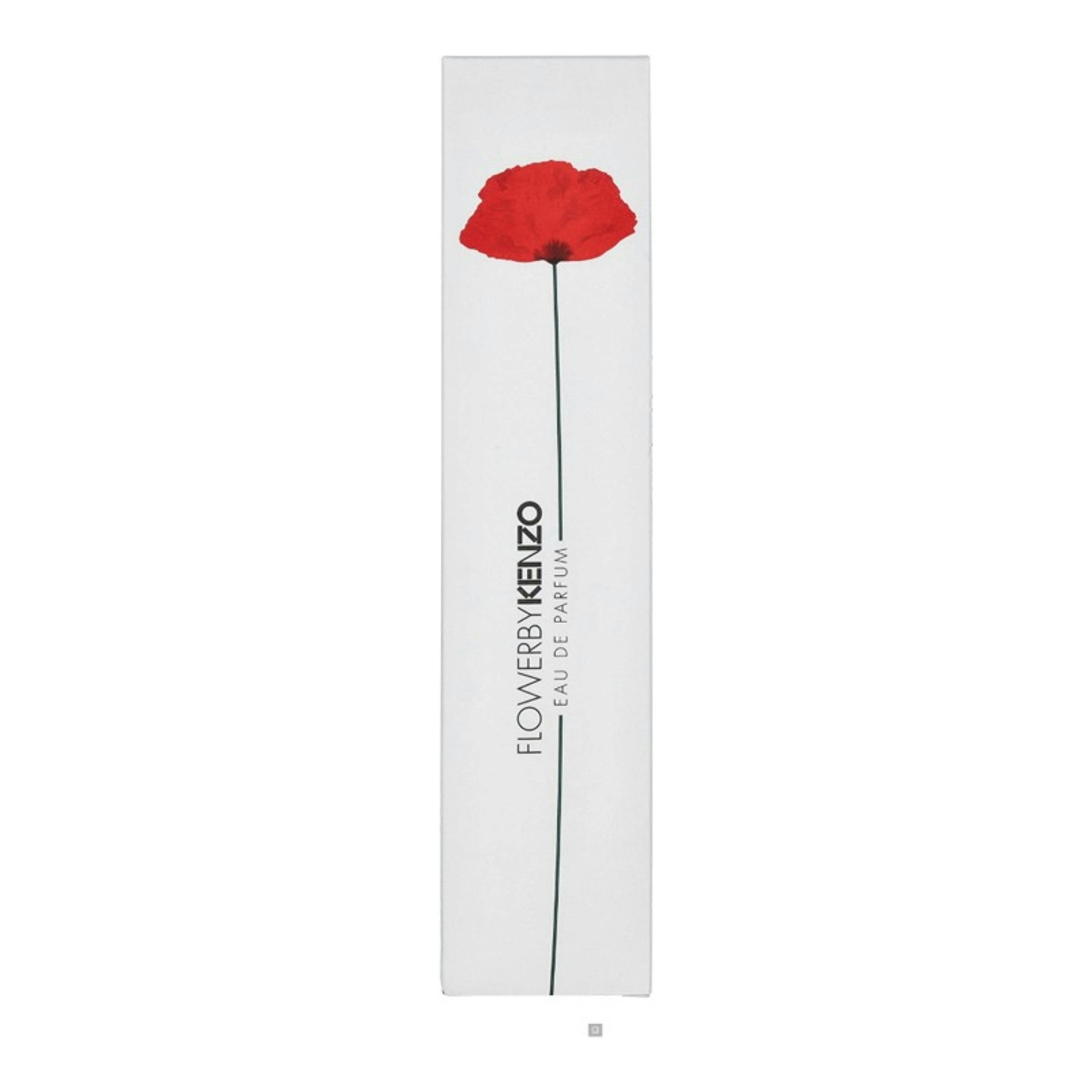 Kenzo Flower By Kenzo Eau de Parfum 50 ml Single , view 2 of 2