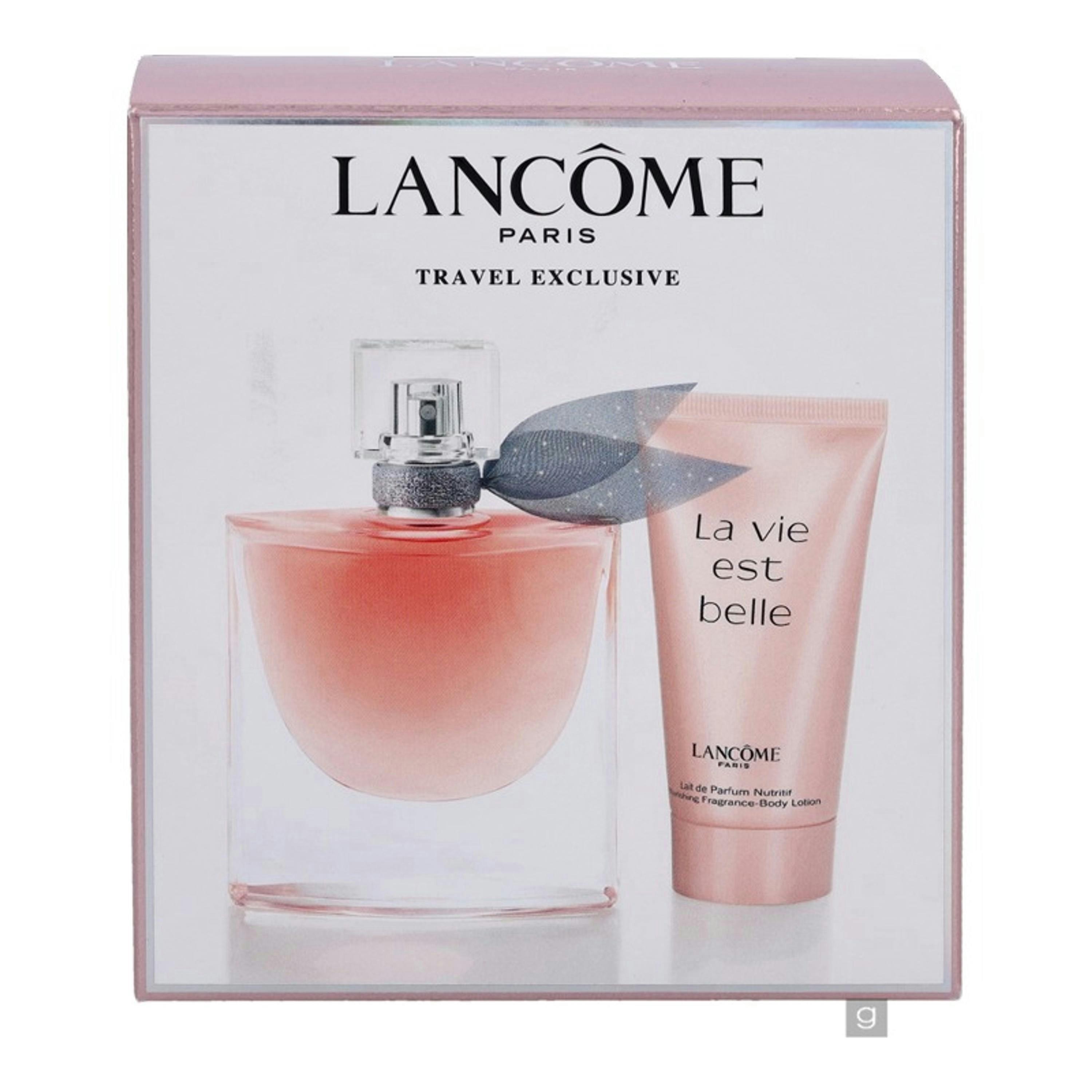 Lancôme La Vie Est Belle 30 ml Duo , view 2 of 2