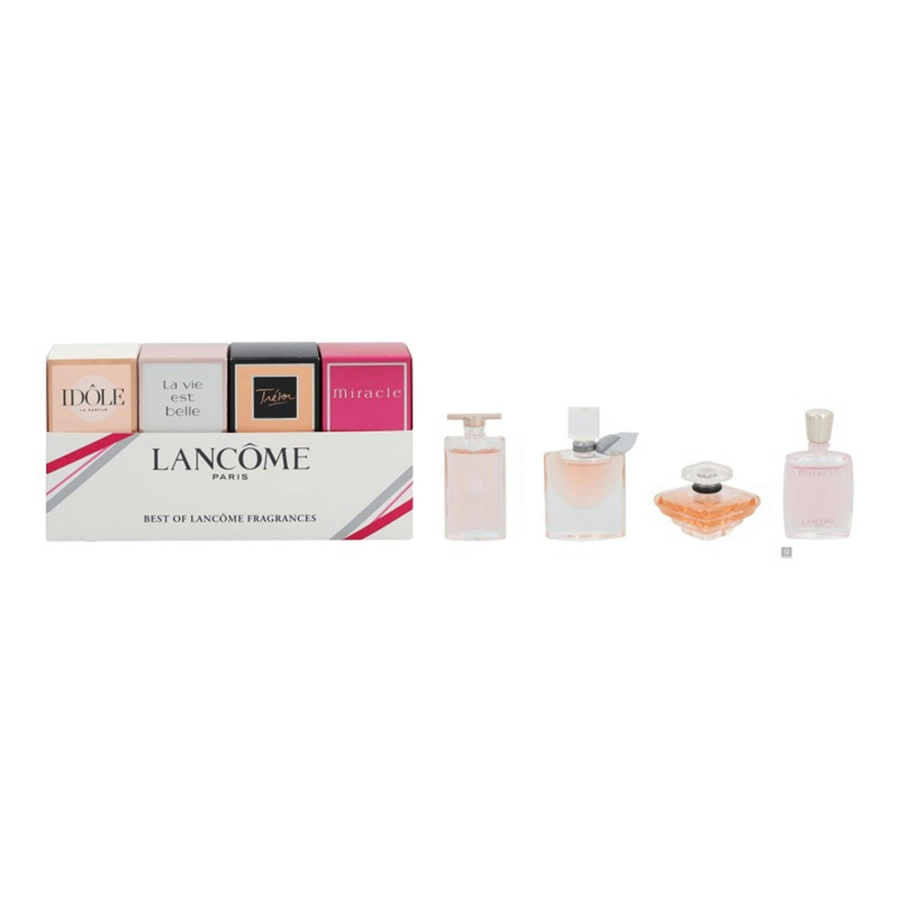 Lancôme The Best of Lancome Fragrance 100 ml Pack (x4) , view 2 of 2