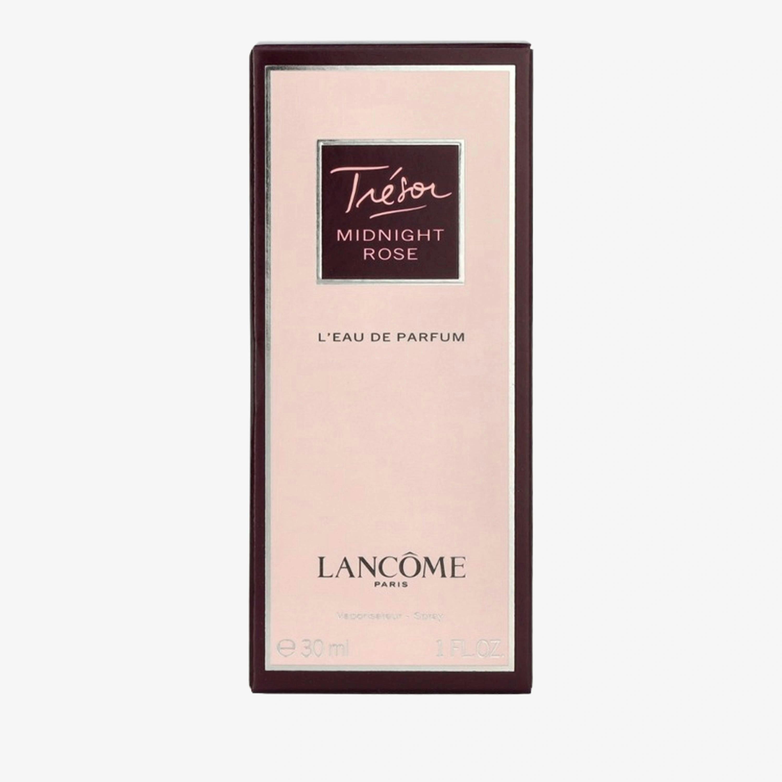 Lancôme Tresor Midnight Rose Eau de Parfum 30 ml Single , view 2 of 2