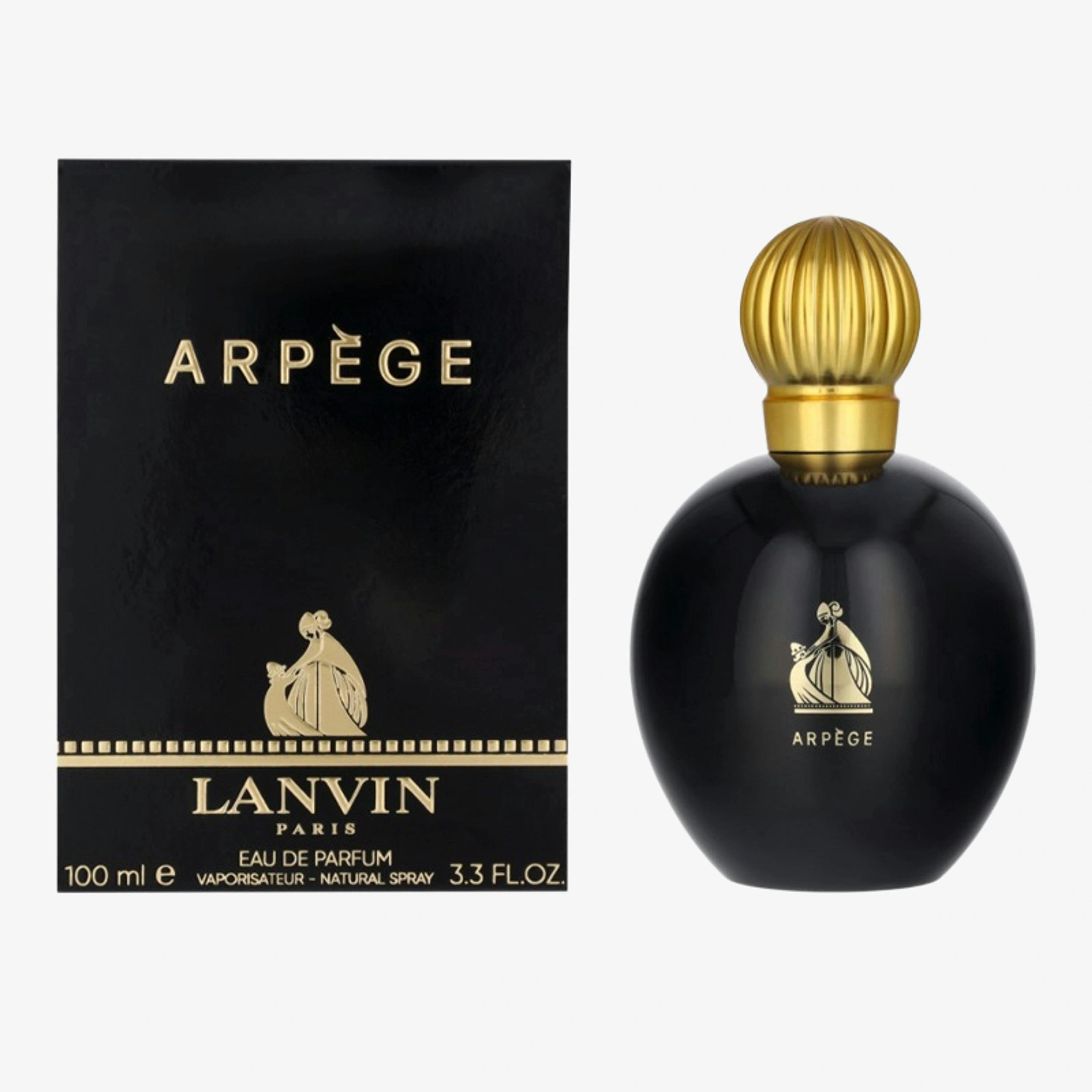 Lanvin Arpege Pour Femme Eau de Parfum 100 ml Single , view 1 of 2