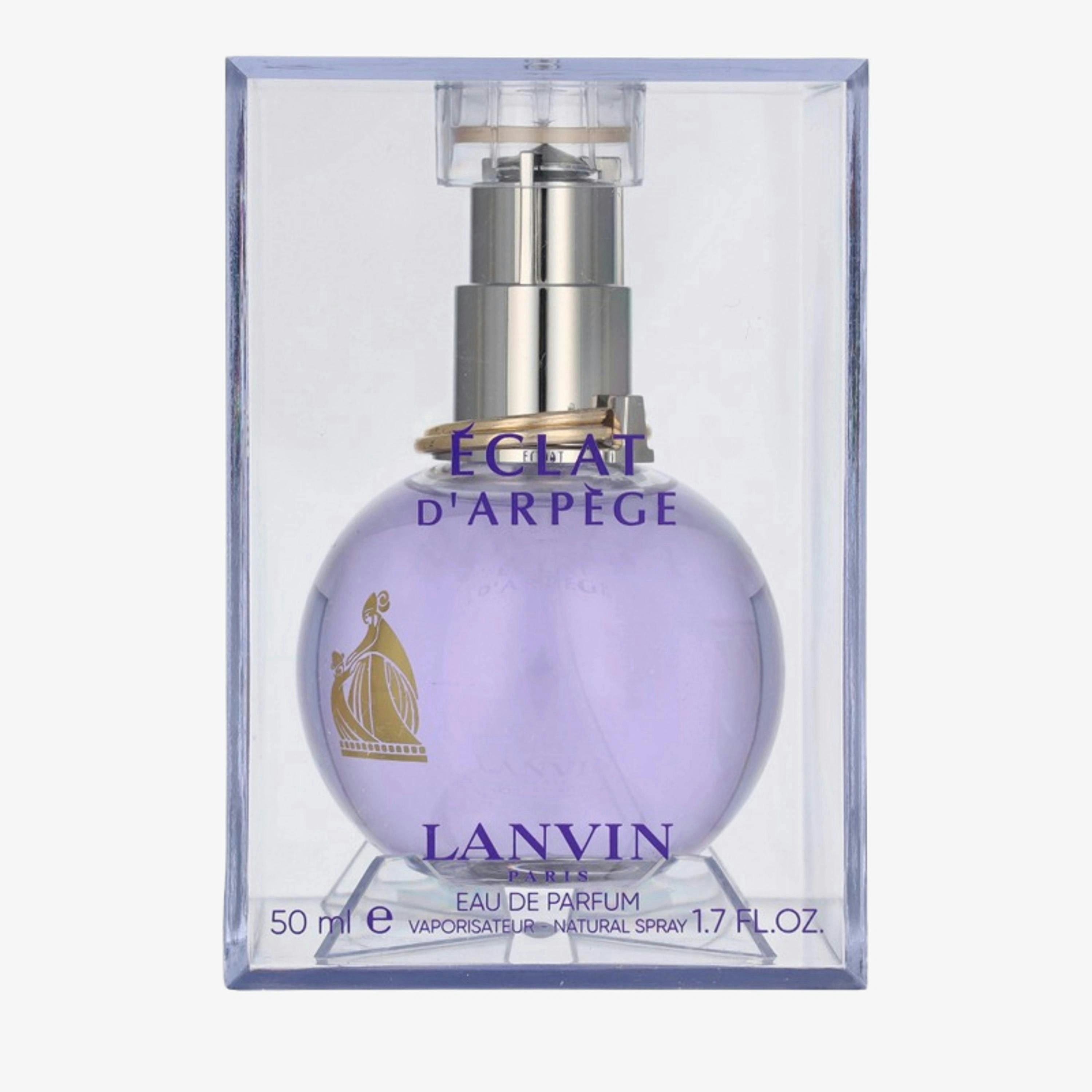 Lanvin Eclat D'Arpege Pour Femme Eau de Parfum 100 ml Single , view 2 of 2