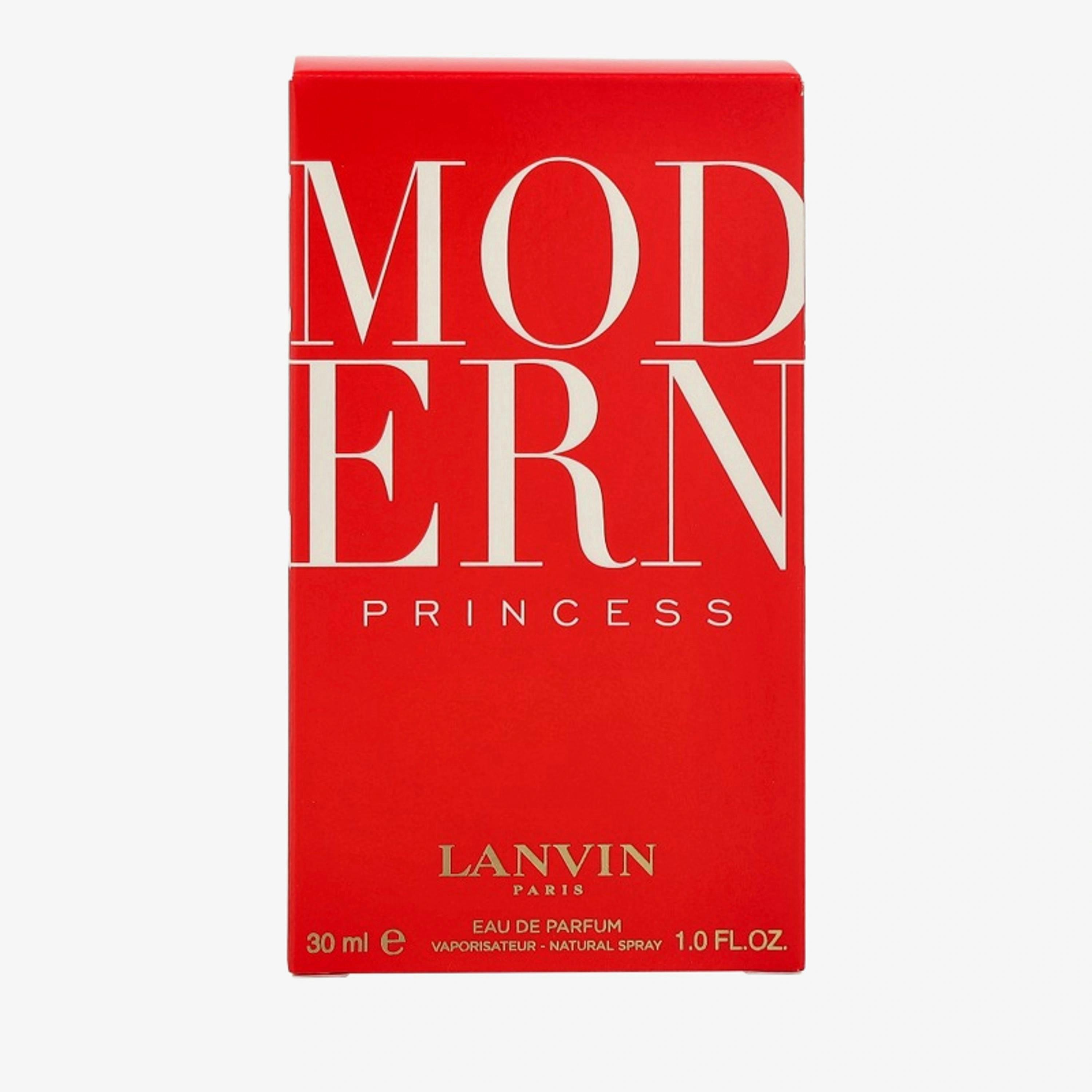 Lanvin Modern Princess Eau de Parfum 30 ml Single , view 2 of 2