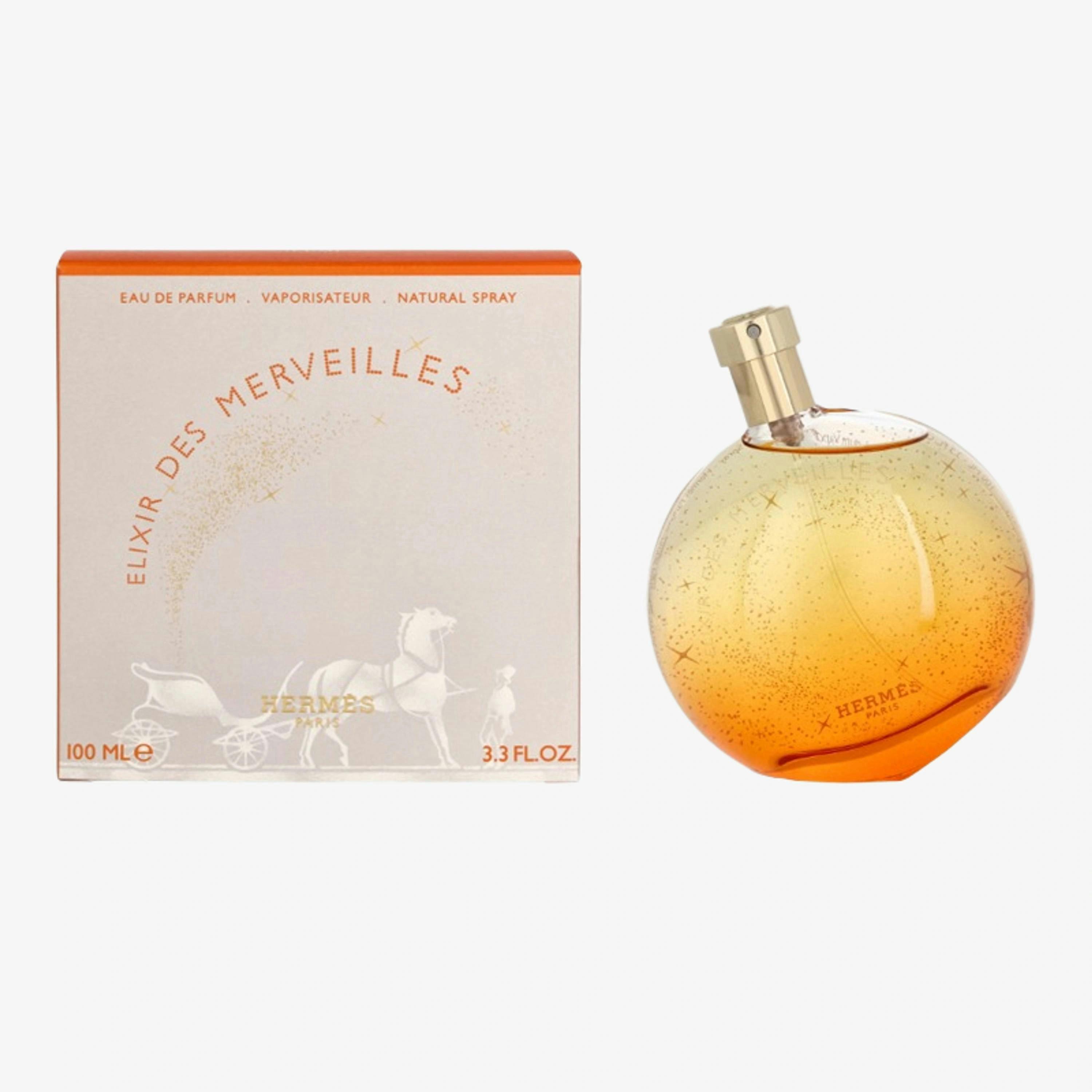 Hermès Elixir Des Merveilles Eau de Parfum 100 ml Single , view 1 of 2