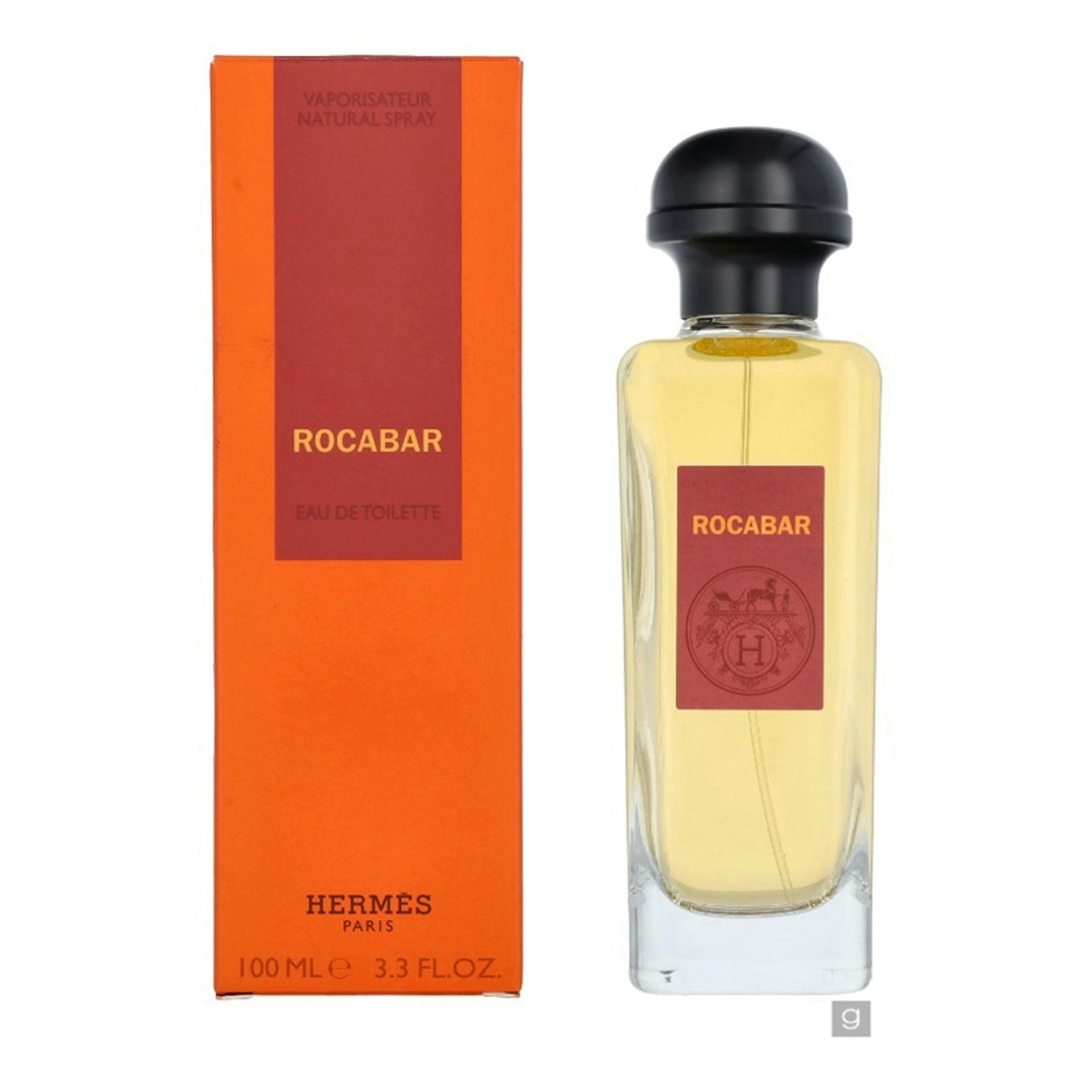 Hermès Rocabar Eau de Toilette 100 ml Single , view 2 of 2