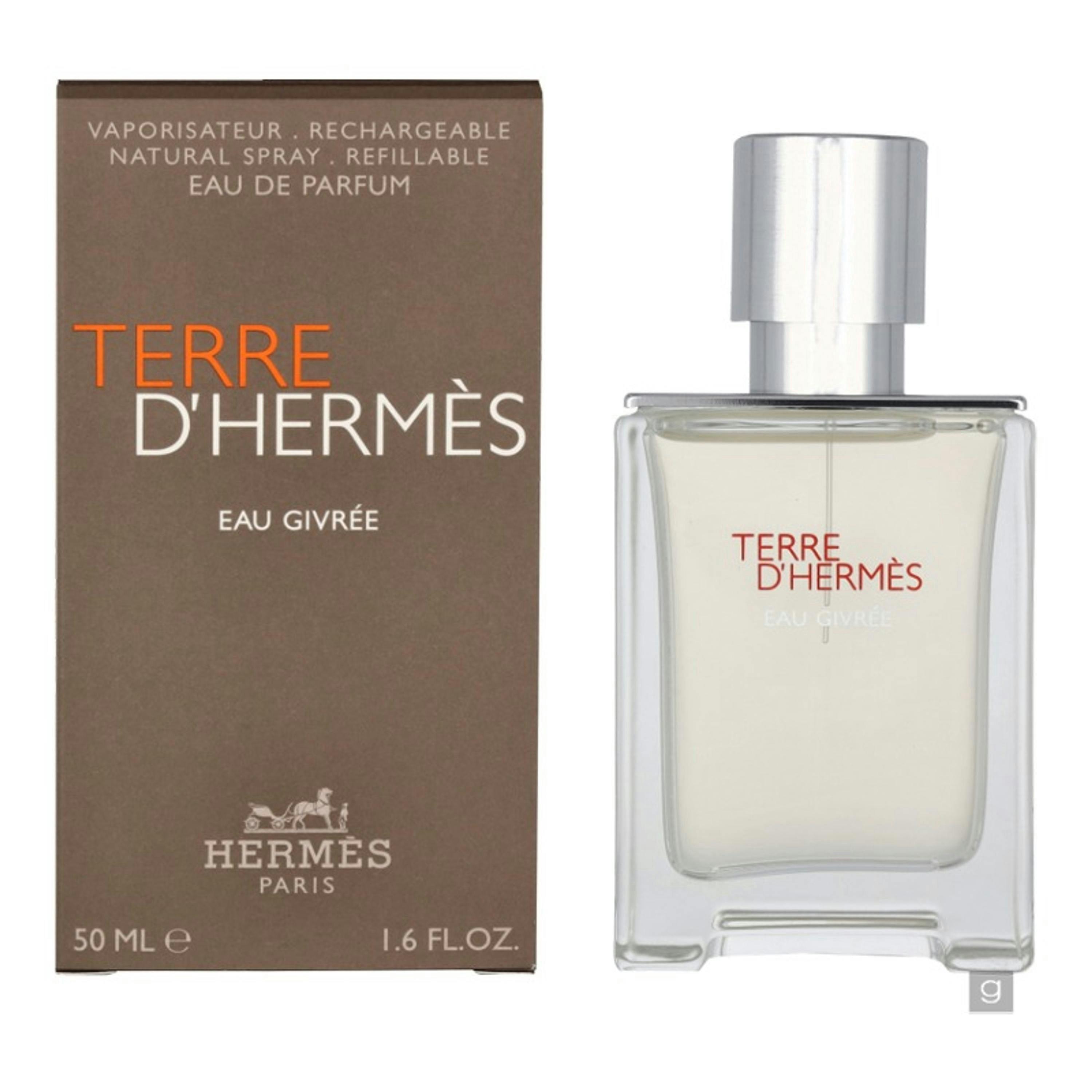 Hermès Terre D'Hermes Eau Givree Eau de Parfum 50 ml Single , view 2 of 2
