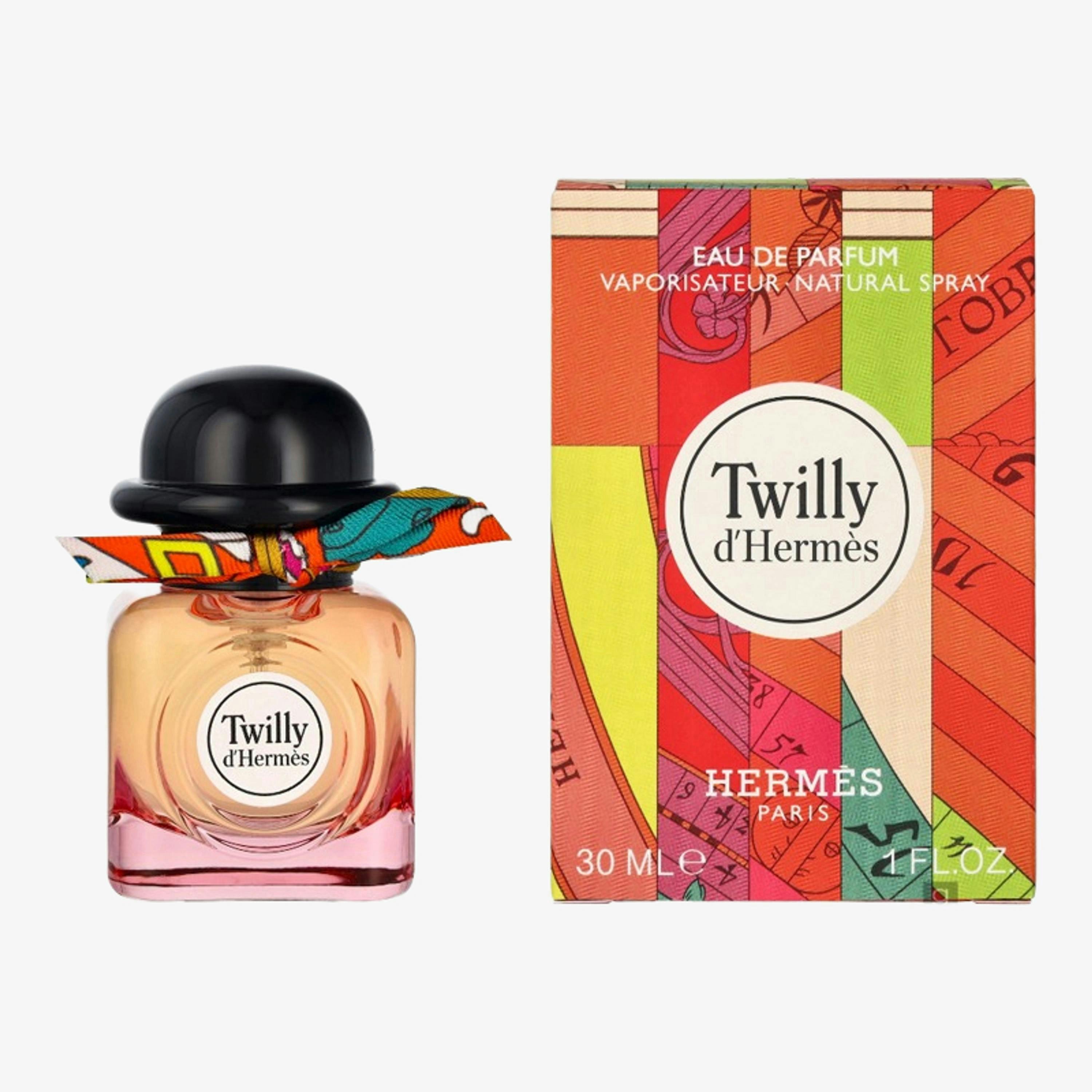 Hermès Twilly D'Hermes Eau de Parfum 30 ml Single , view 1 of 2