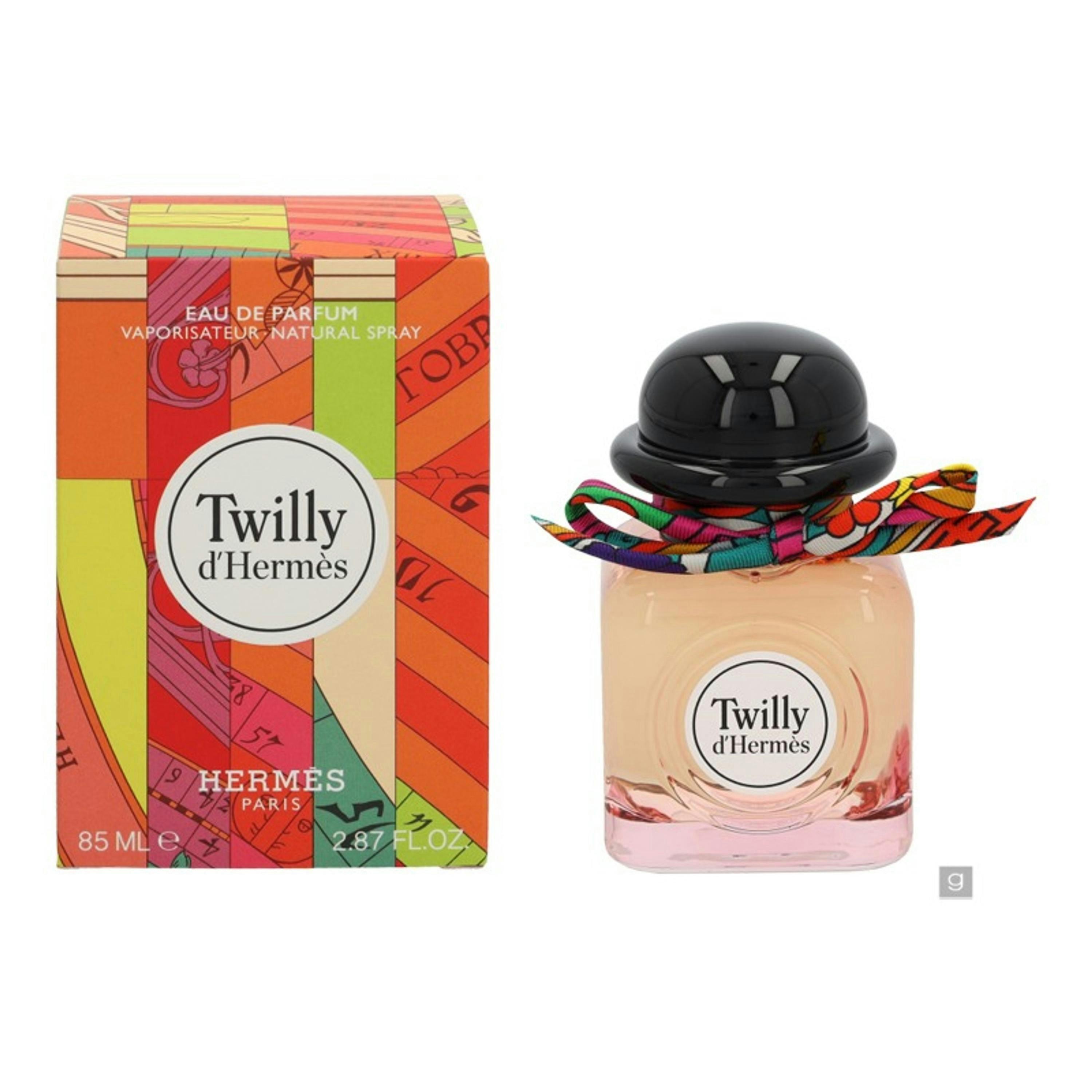 Hermès Twilly D'Hermes Eau de Parfum 85 ml Single , view 2 of 2