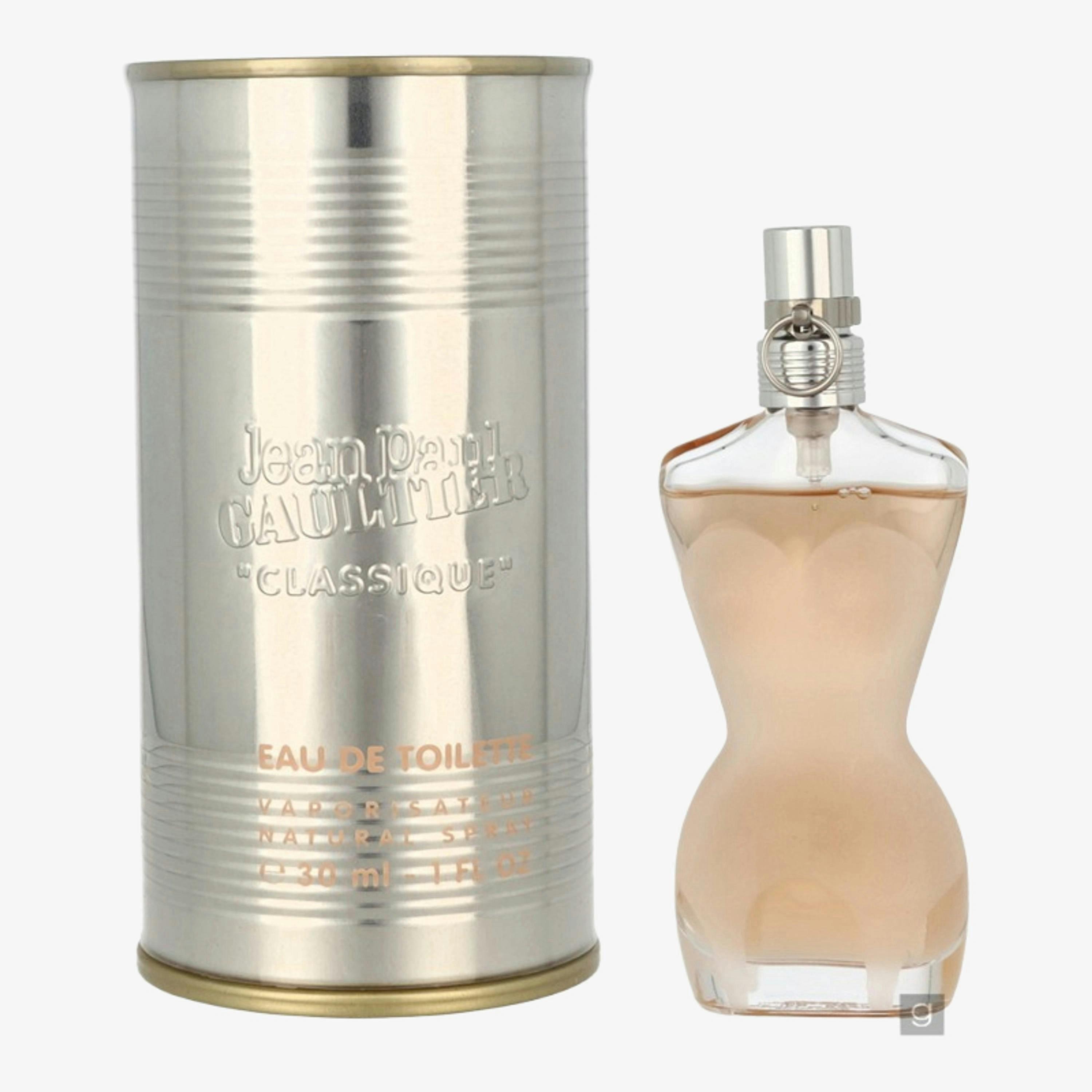 J.P. Gaultier Classique Eau de Toilette 30 ml Single , view 1 of 2
