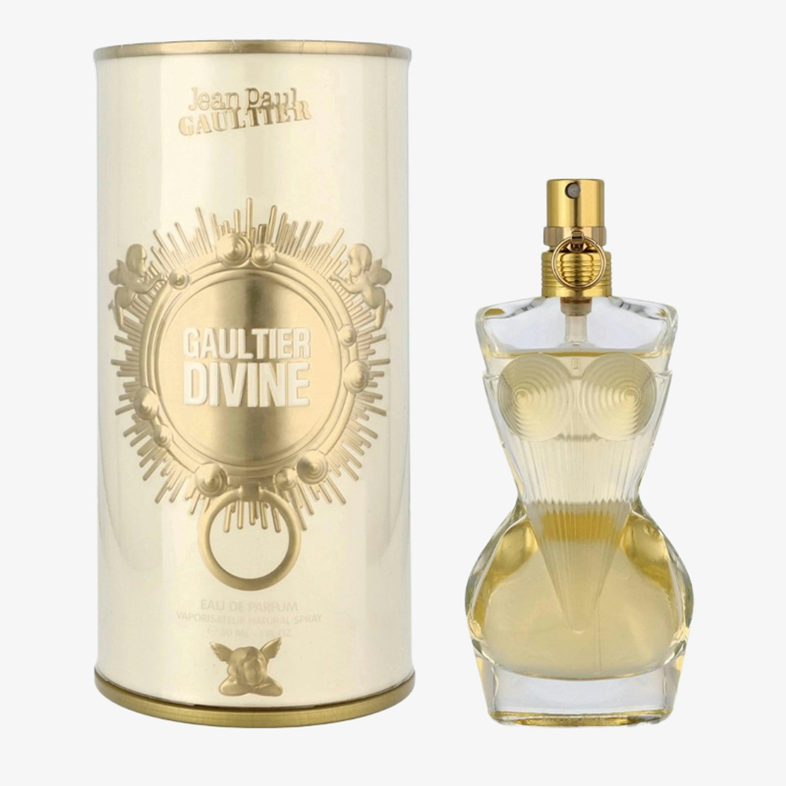 J.P. Gaultier Divine Eau de Parfum 30 ml Single , view 1 of 2
